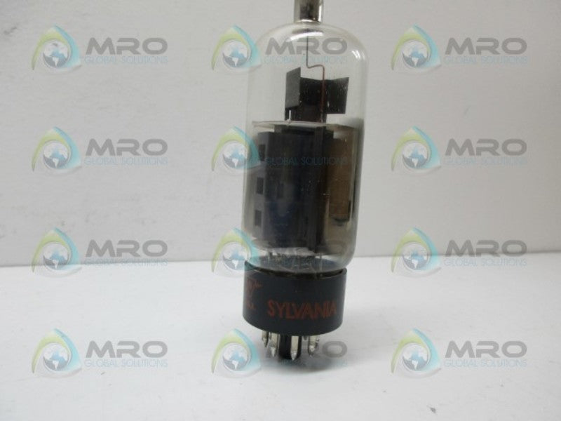 SYLVANIA 6DQ5 TUBE*NEW IN BOX*