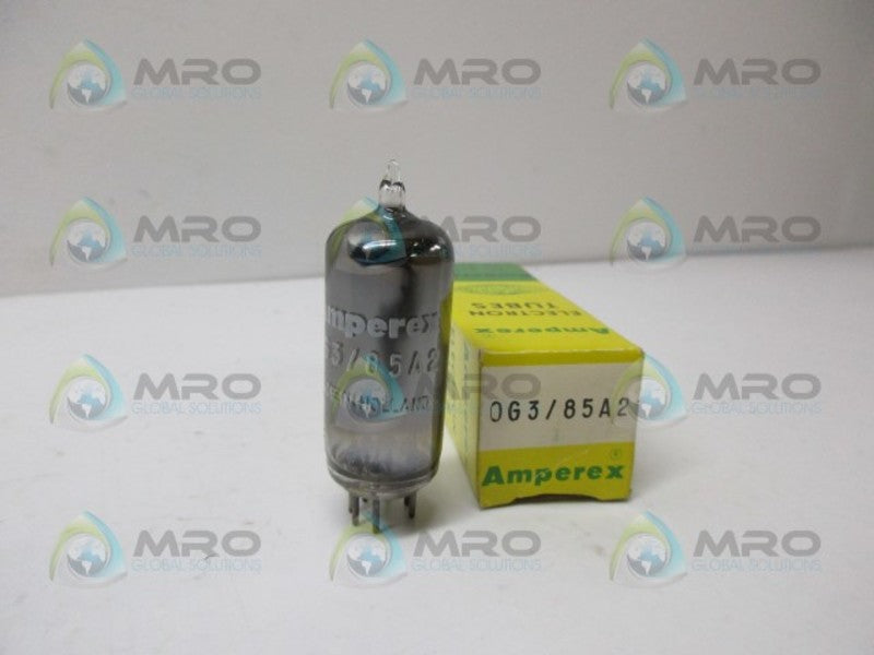 AMPEREX OG3/85A2 TUBE *NEW IN BOX*