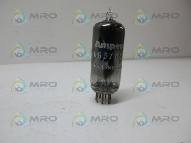 AMPEREX OG3/85A2 TUBE *NEW IN BOX*