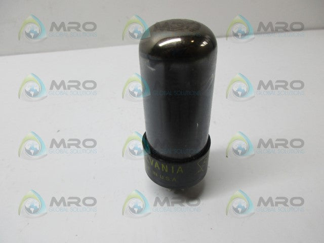 SYLVANIA 50L6GT TUBE *NEW IN BOX*