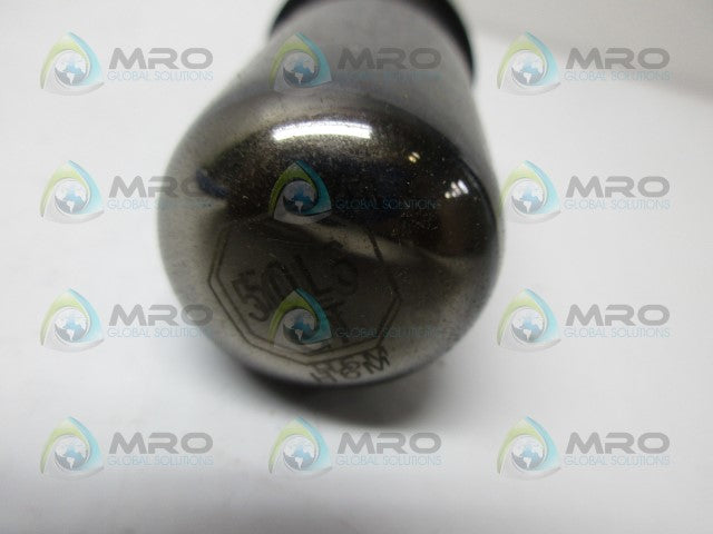 SYLVANIA 50L6GT TUBE *NEW IN BOX*