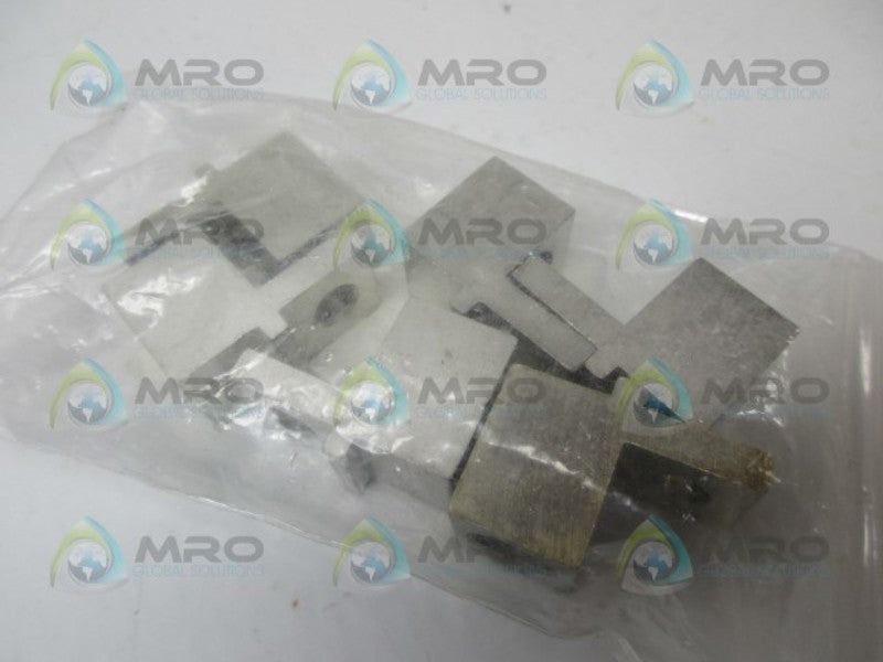 FERRAZ SHAWMUT TL100 LUGS (PKG OF 6) *NEW IN BAG*