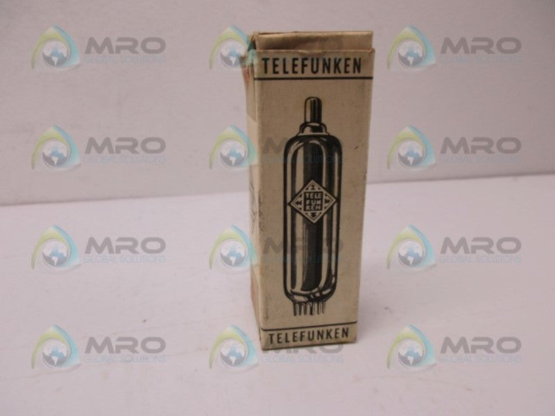 TELEFUNKON STV85/10 TUBE *NEW IN BOX*