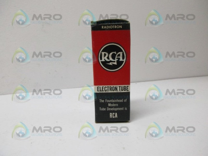 RCA 12SL7GT TUBE *NEW IN BOX*