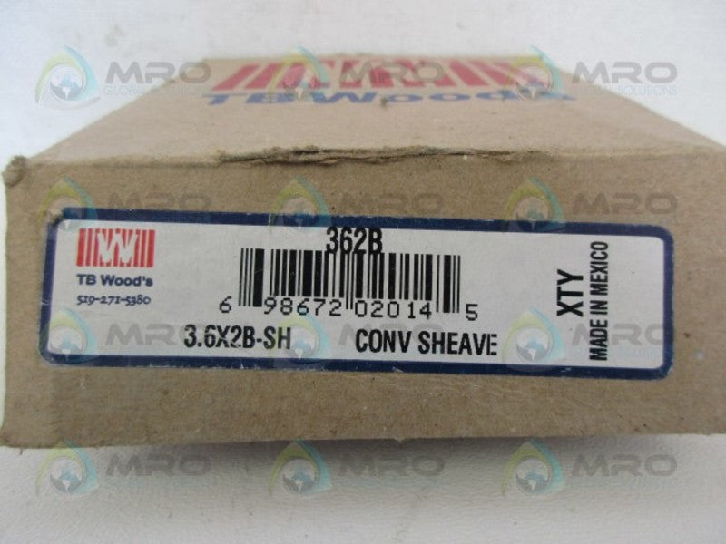 INDUSTRIAL MRO MGDSP005-0001ZS BORE *NEW NO BOX*