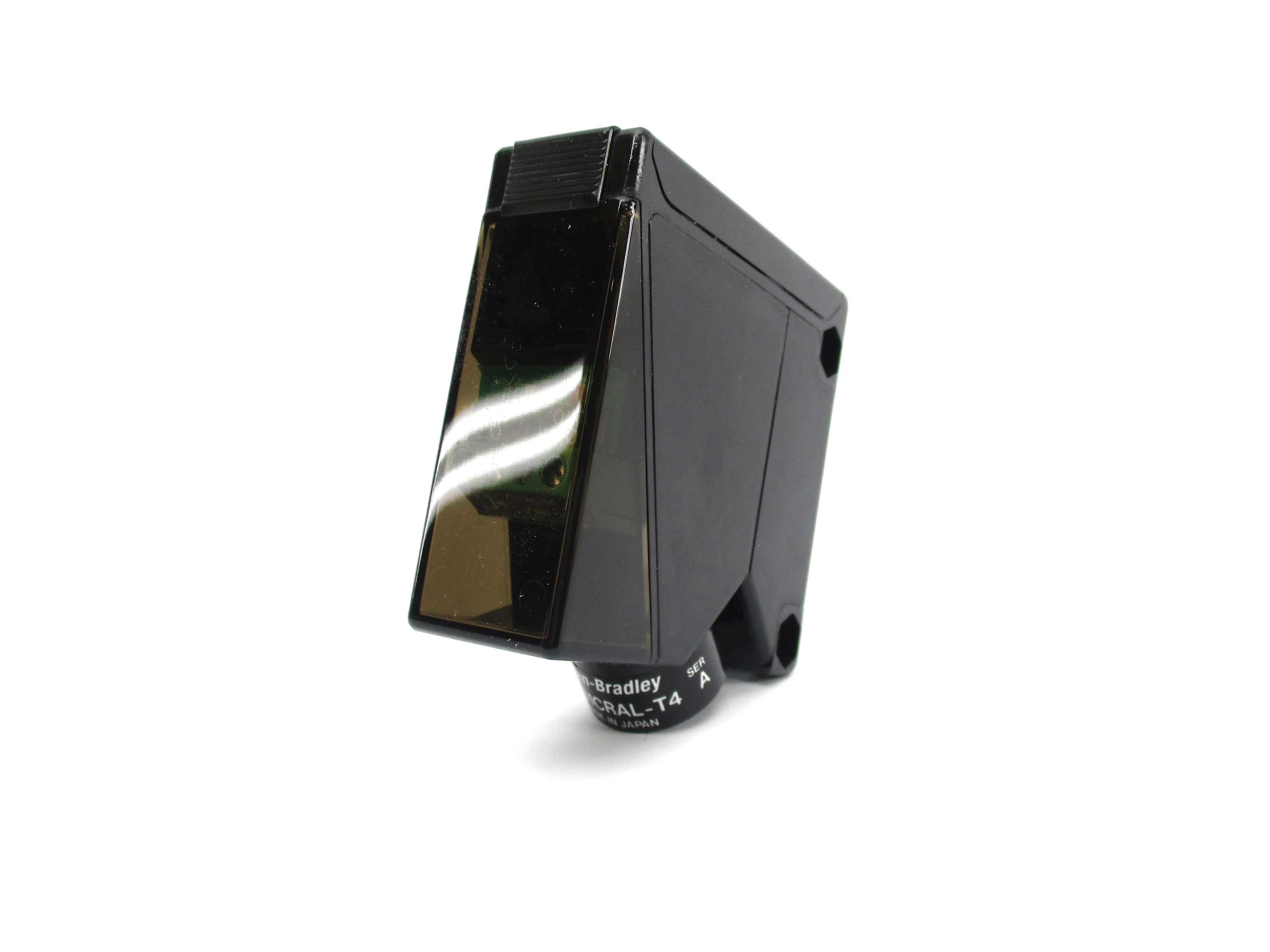 ALLEN BRADLEY 42BC -B1CRAL-TA SER. A (WH) NSMP
