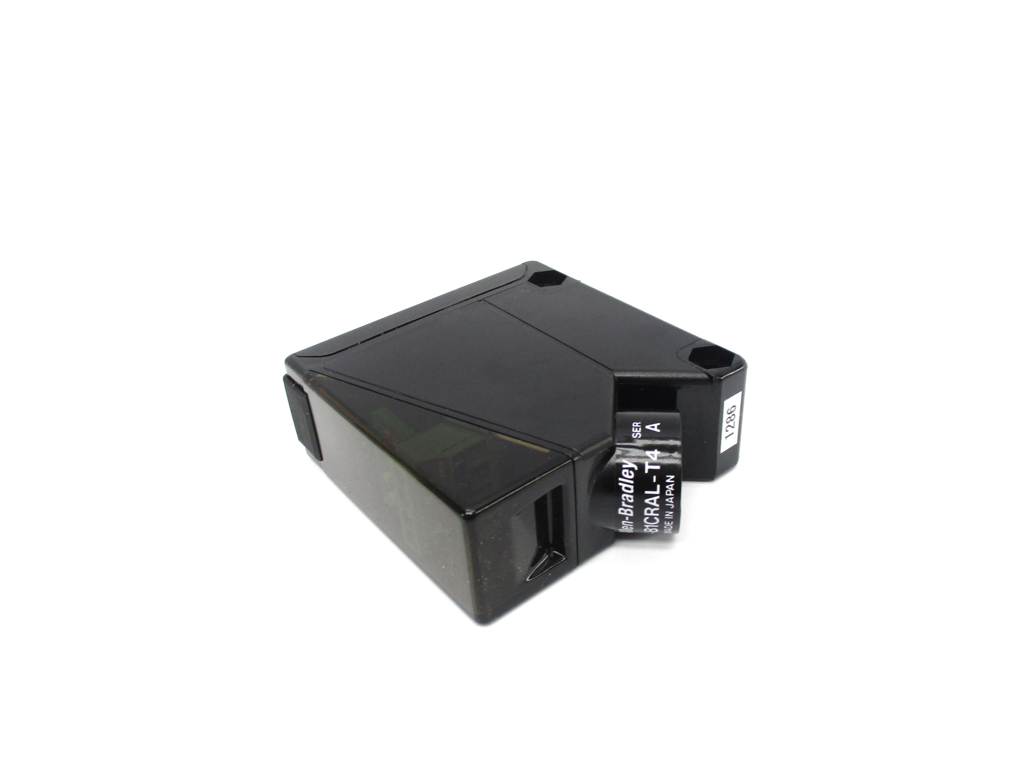 ALLEN BRADLEY 42BC -B1CRAL-TA SER. A (WH) NSMP