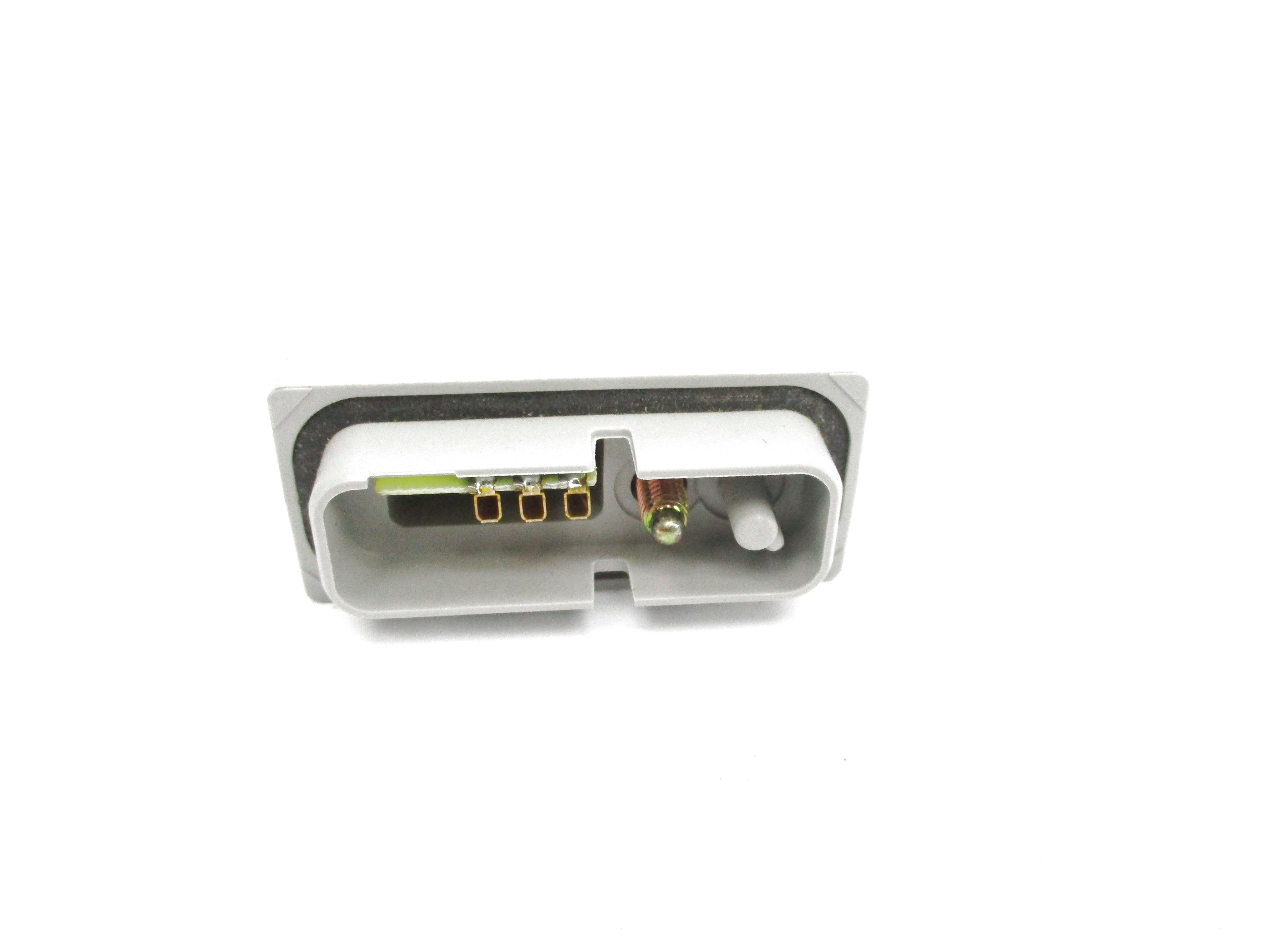 INDUSTRIAL SPARE PART 42MRR-500 SER. C (BK/YL) NSMP
