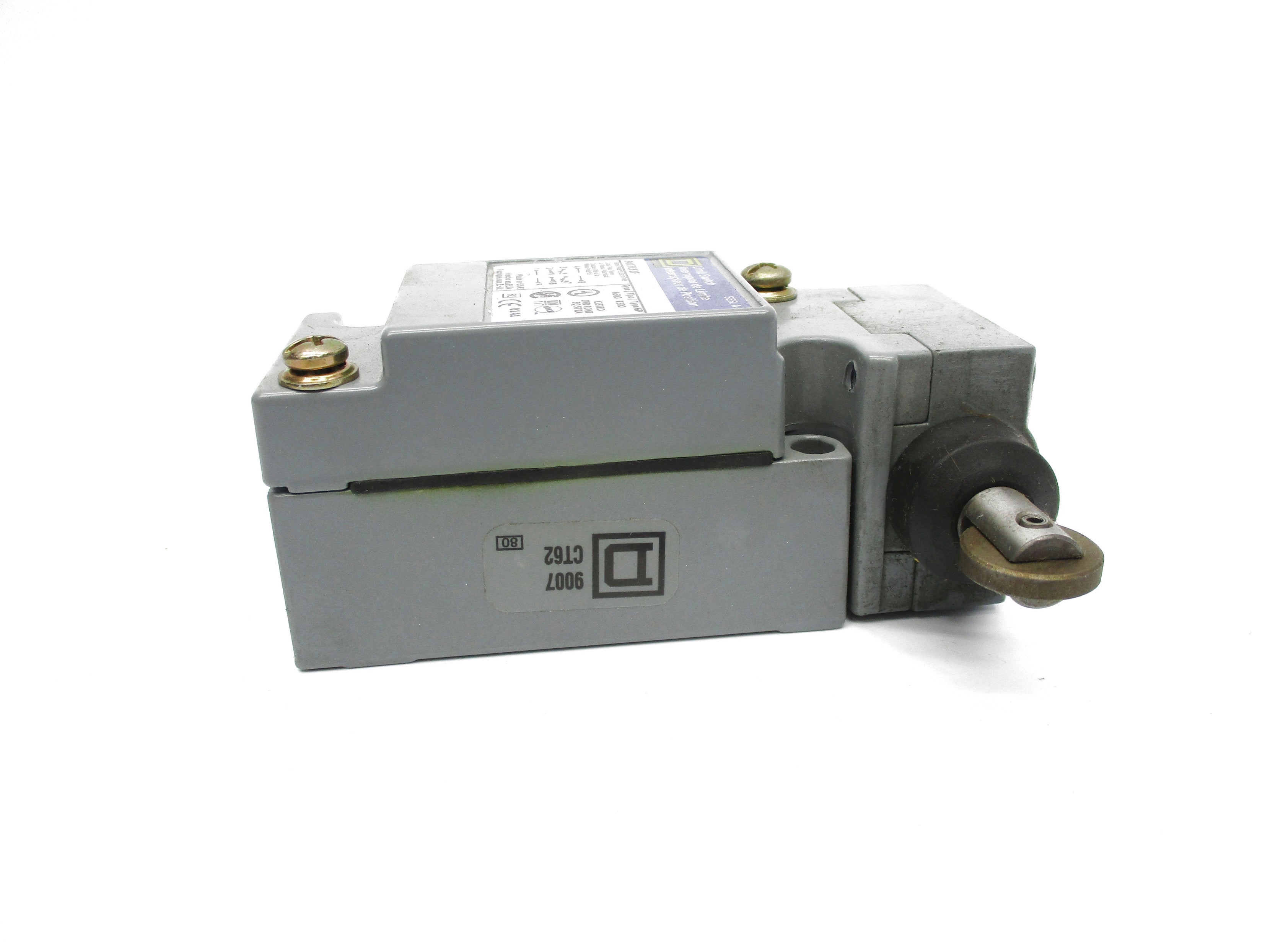 SQUARE D 9007C62F SER. A NSNP