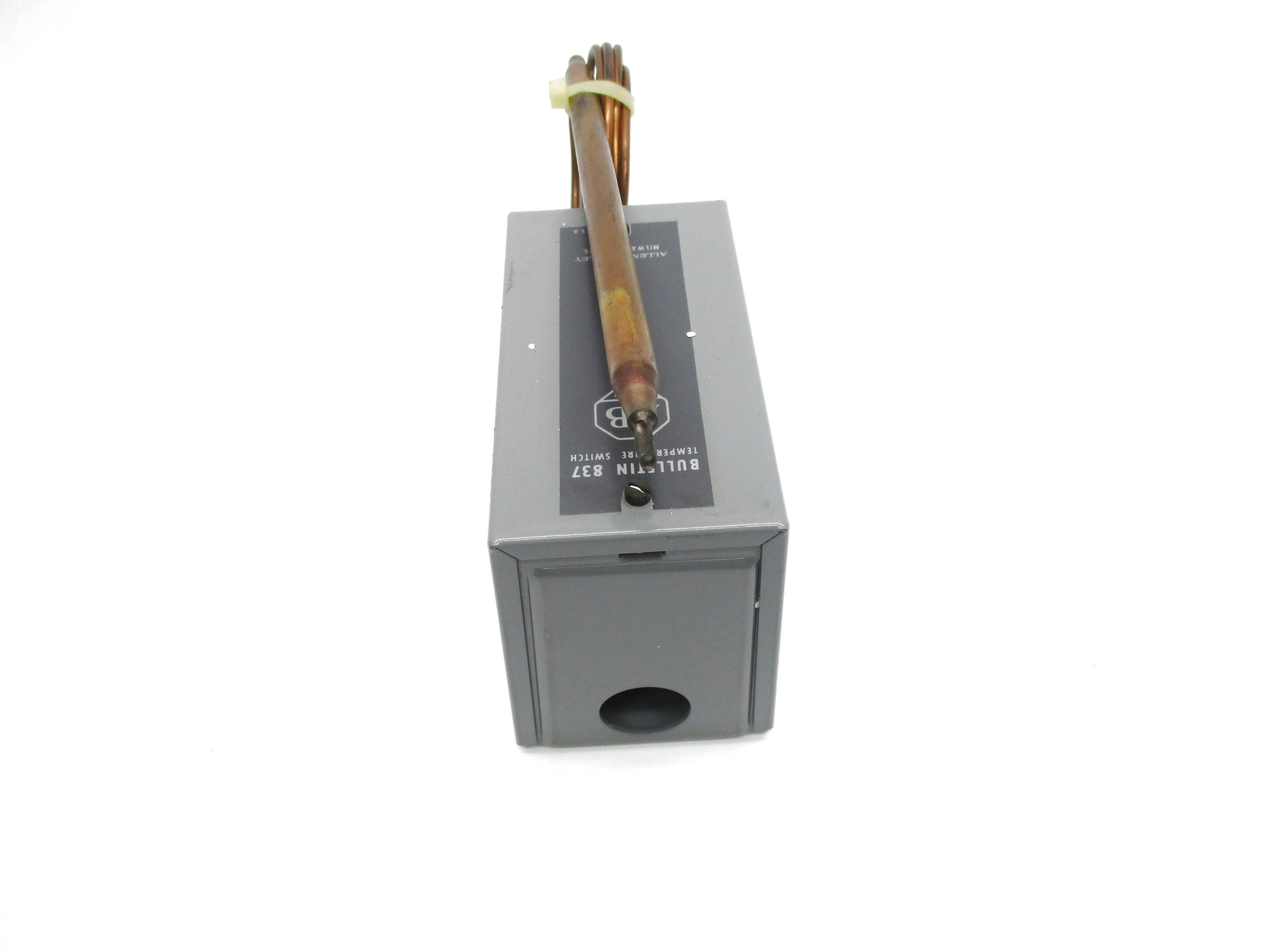 INDUSTRIAL SPARE PART 837-A3A SER. A NSNP