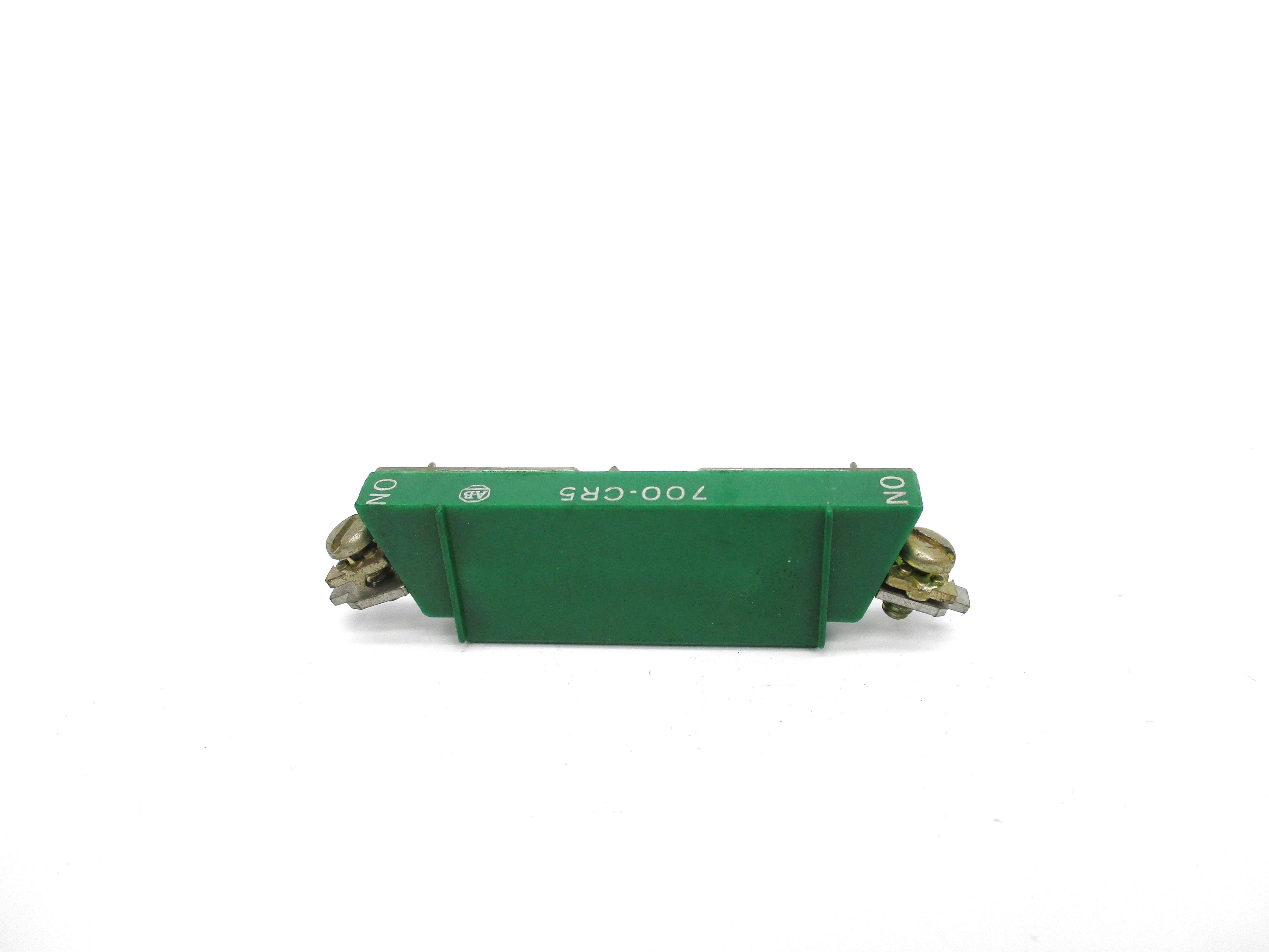 ALLEN BRADLEY 700-CR5 NSNP