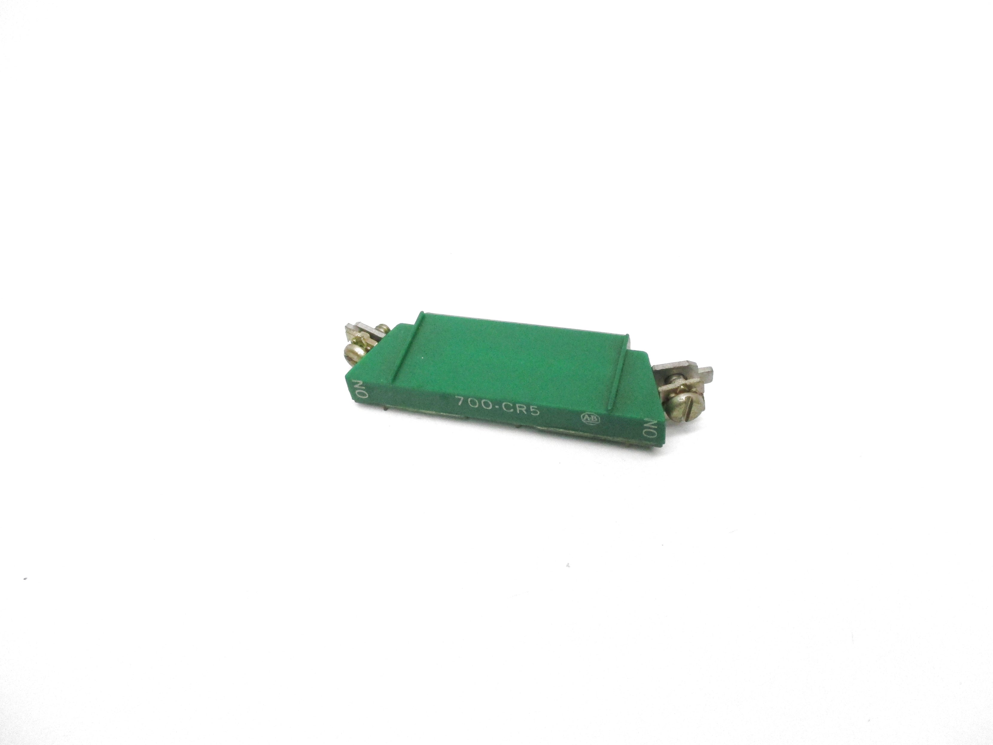 ALLEN BRADLEY 700-CR5 NSNP