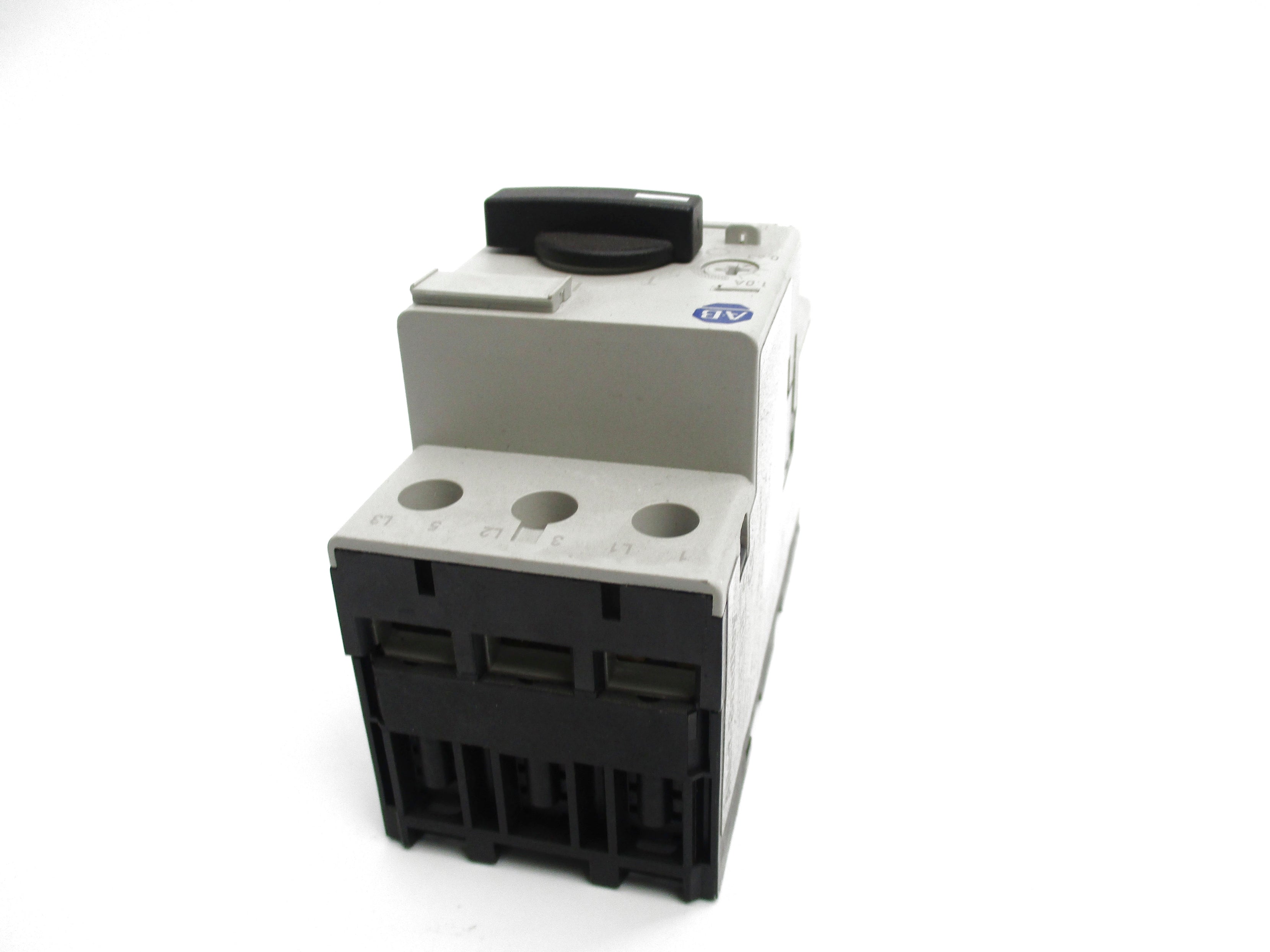 ALLEN BRADLEY 140M-C2E-B10 SER. A 690V 0.63-1.0A NSNP