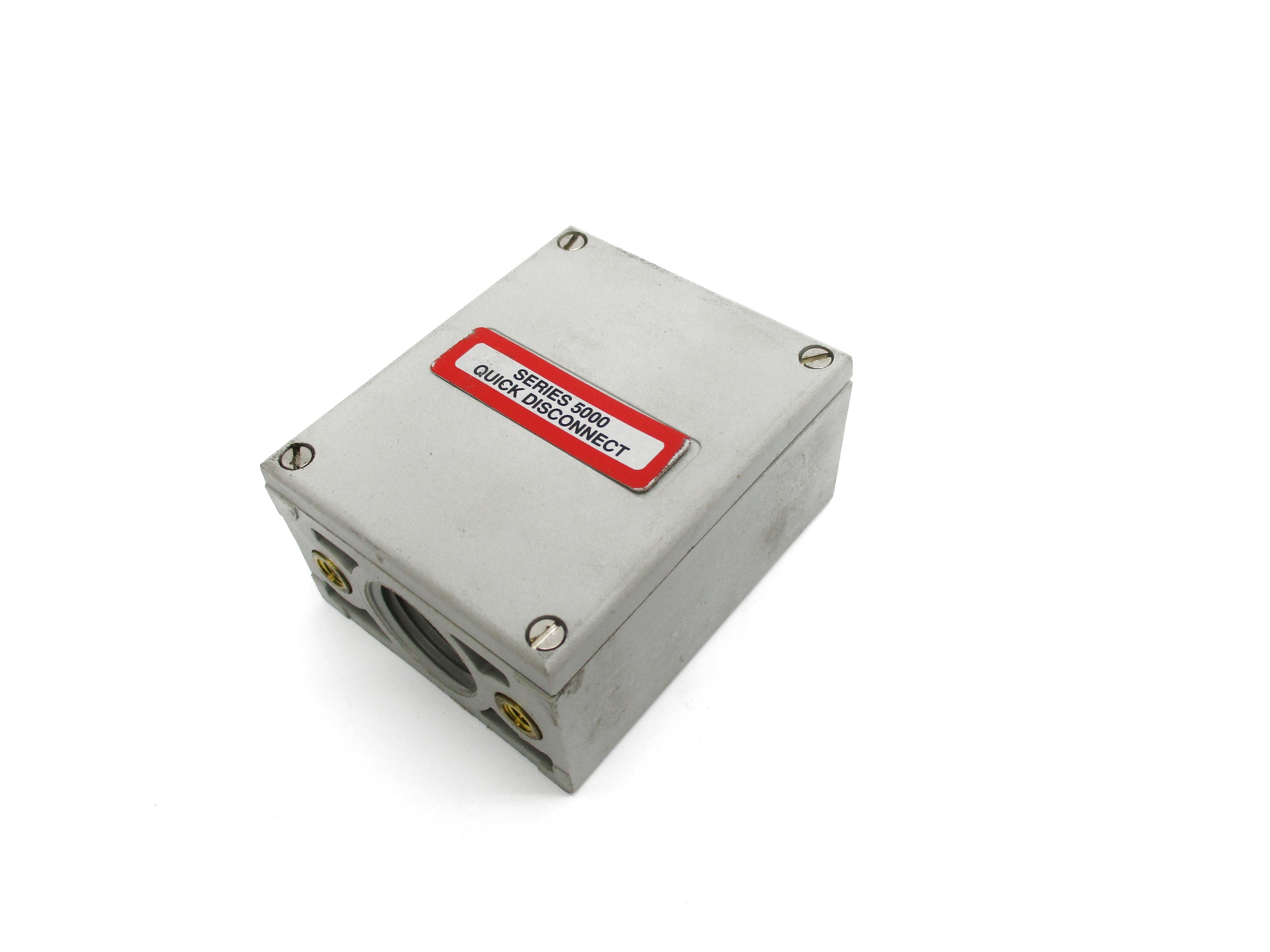 INDUSTRIAL SPARE PART 42LTB-500 SER. B NSNP