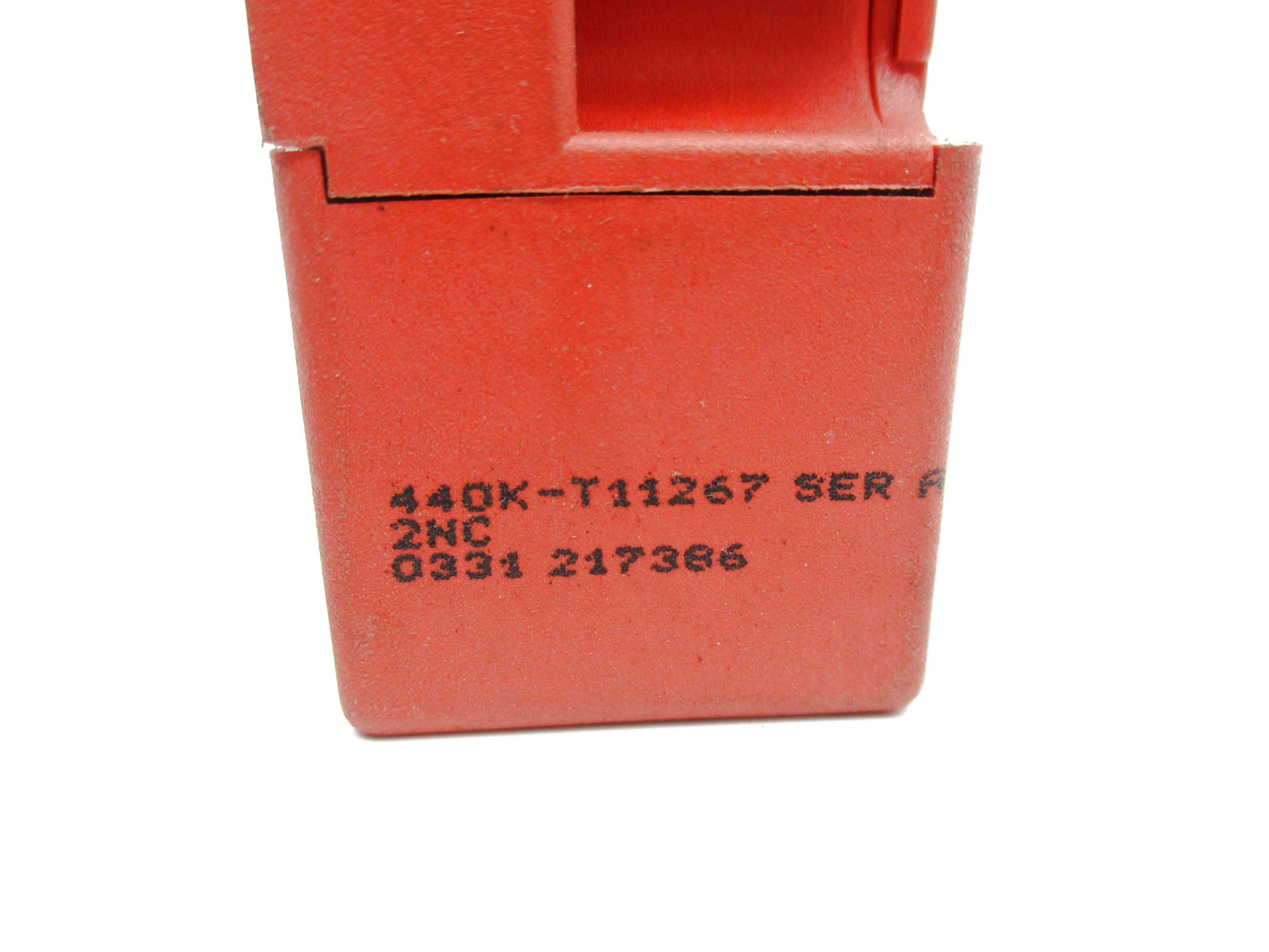 ALLEN BRADLEY 440K-T11267 SER. A NSNP