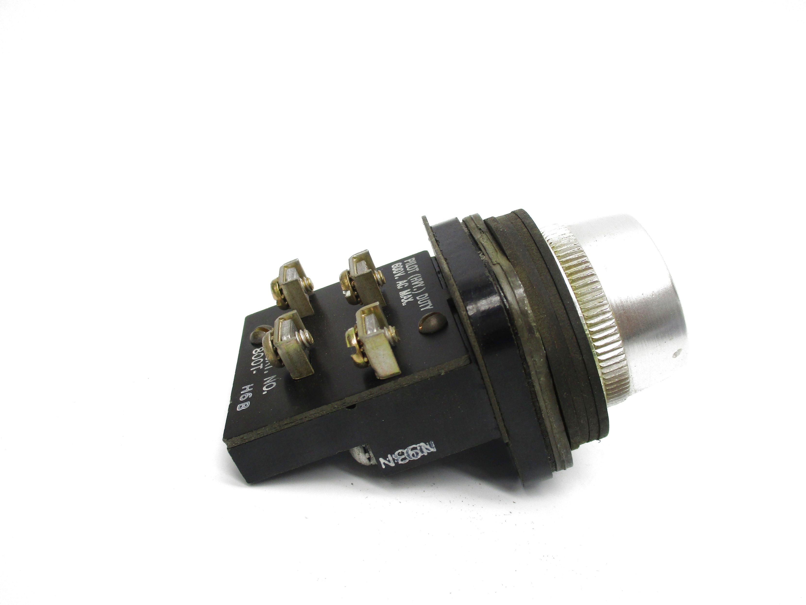 INDUSTRIAL SPARE PART 800T-H6 SER. B (AS PICTURED) NSNP