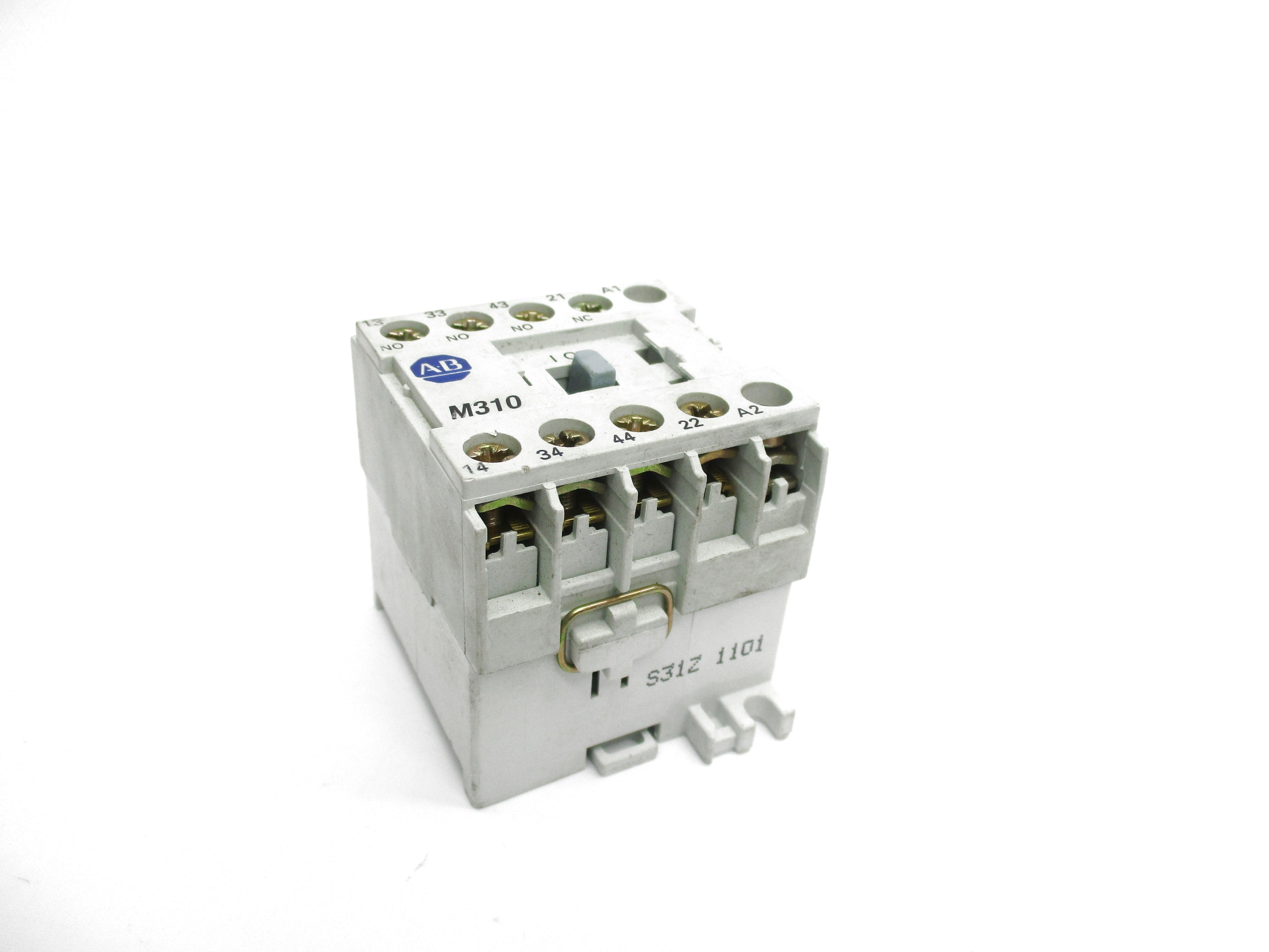 INDUSTRIAL SPARE PART 700DC-M310D SER. A 125V 5A NSNP