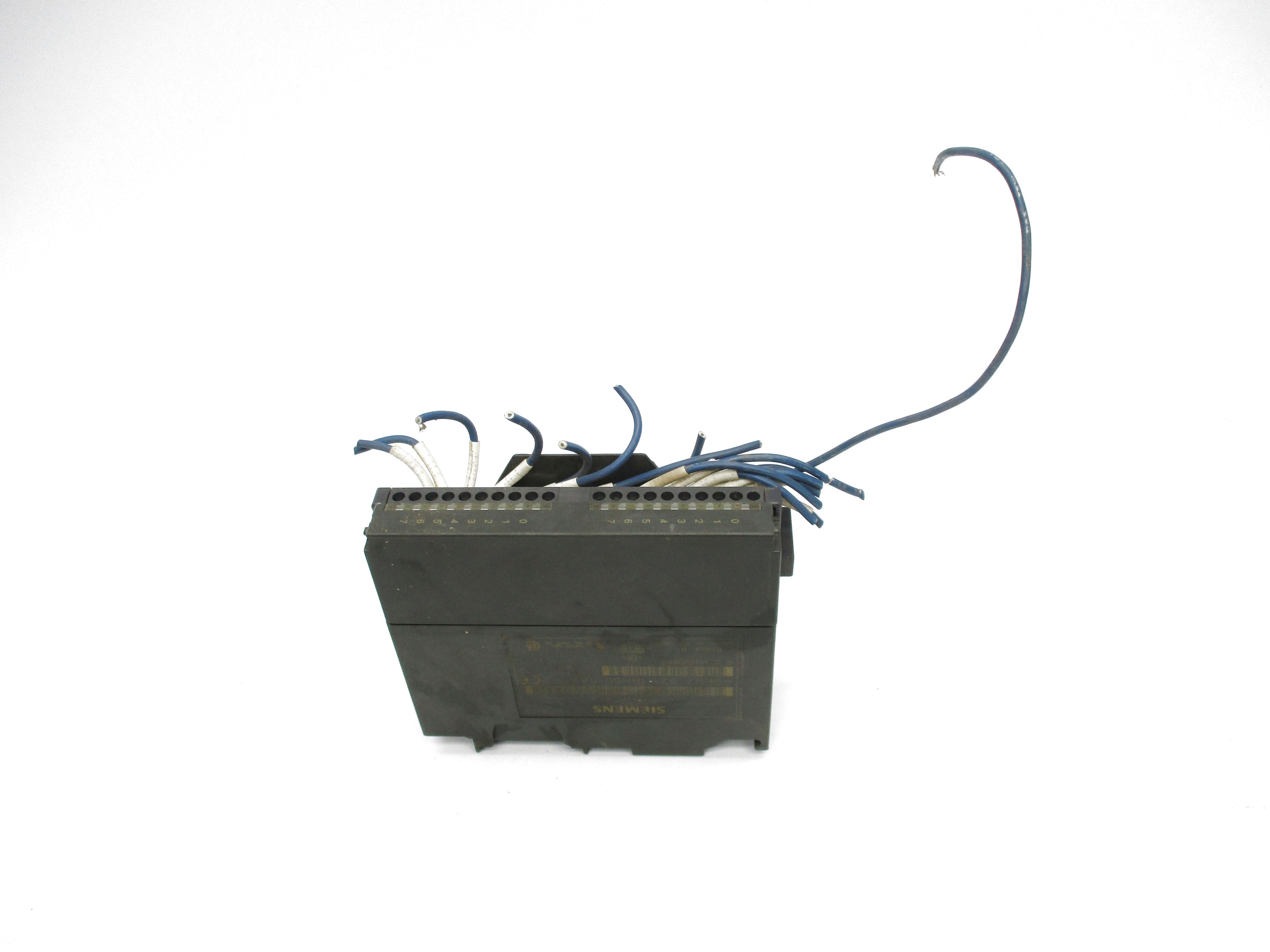 SIEMENS 6ES7321-1BH50-0AA0 UNMP