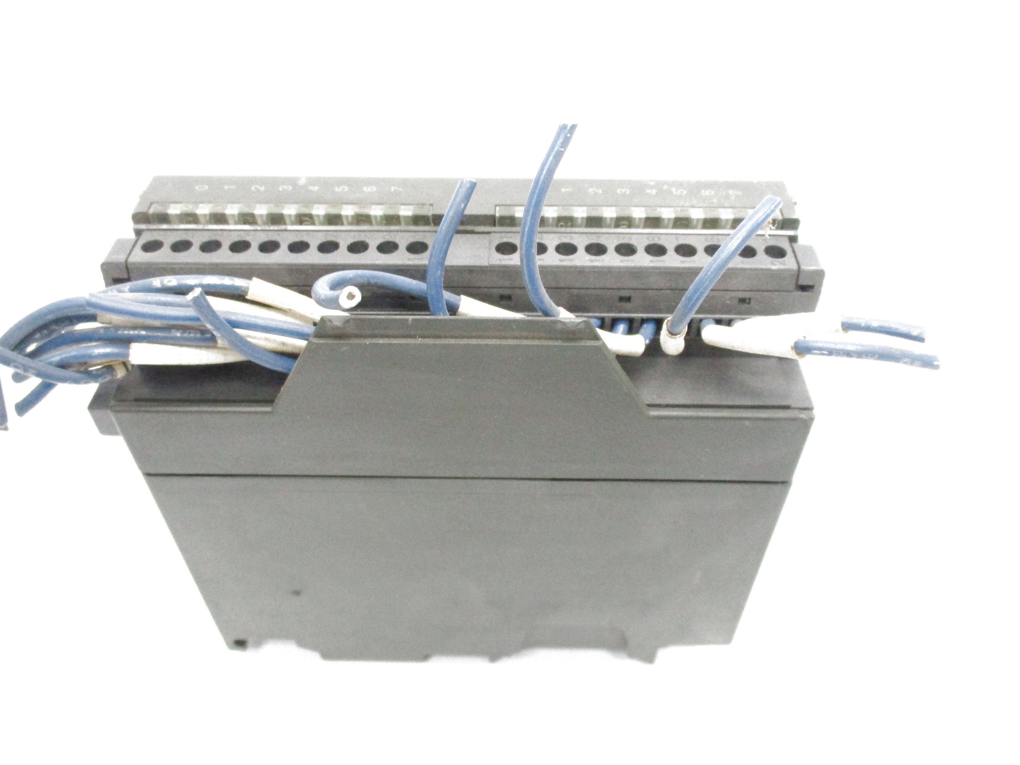 SIEMENS 6ES7321-1BH50-0AA0 UNMP