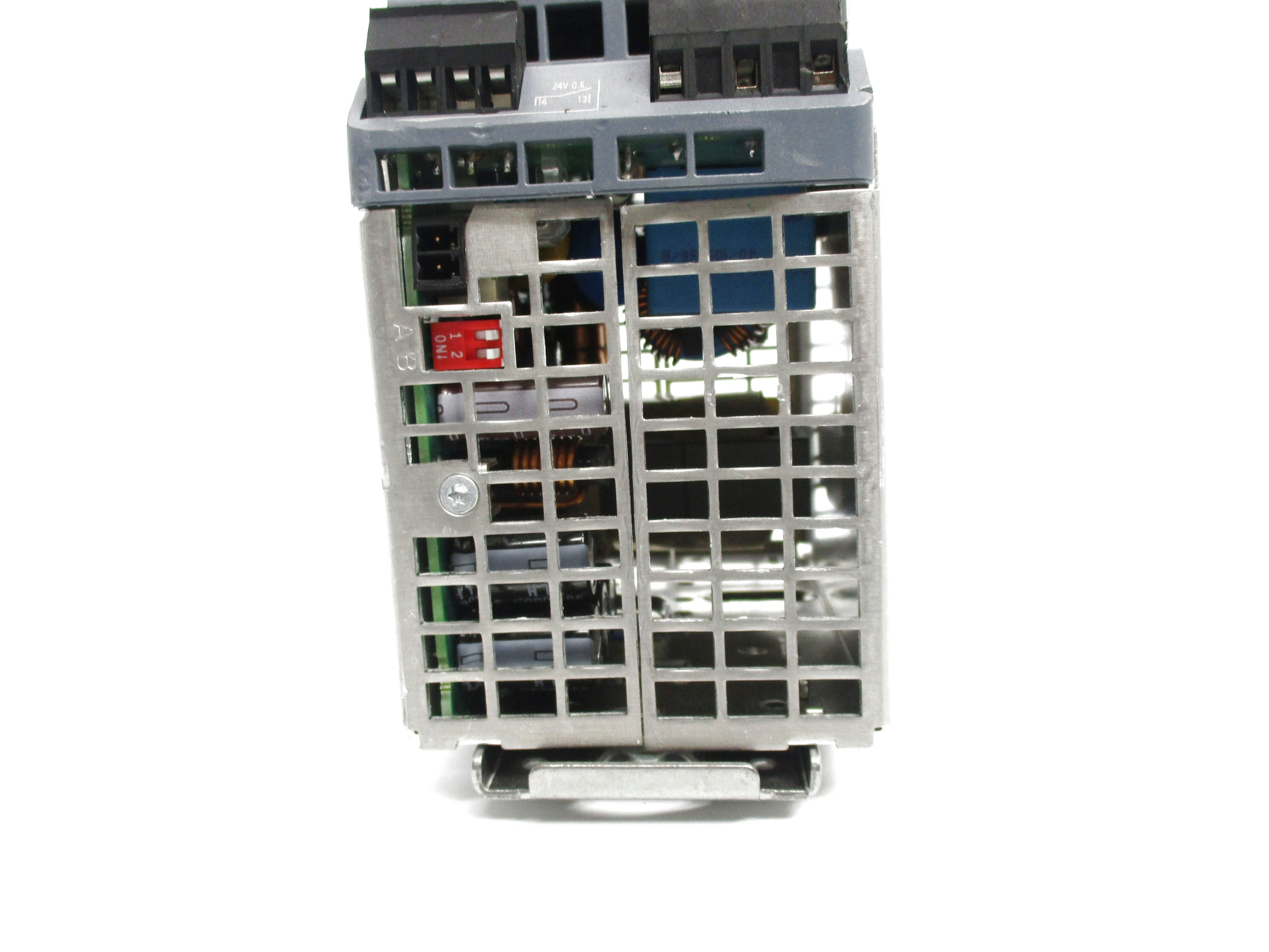 SIEMENS 6EP1334-3BA10 (AS PICTURED) NSNP