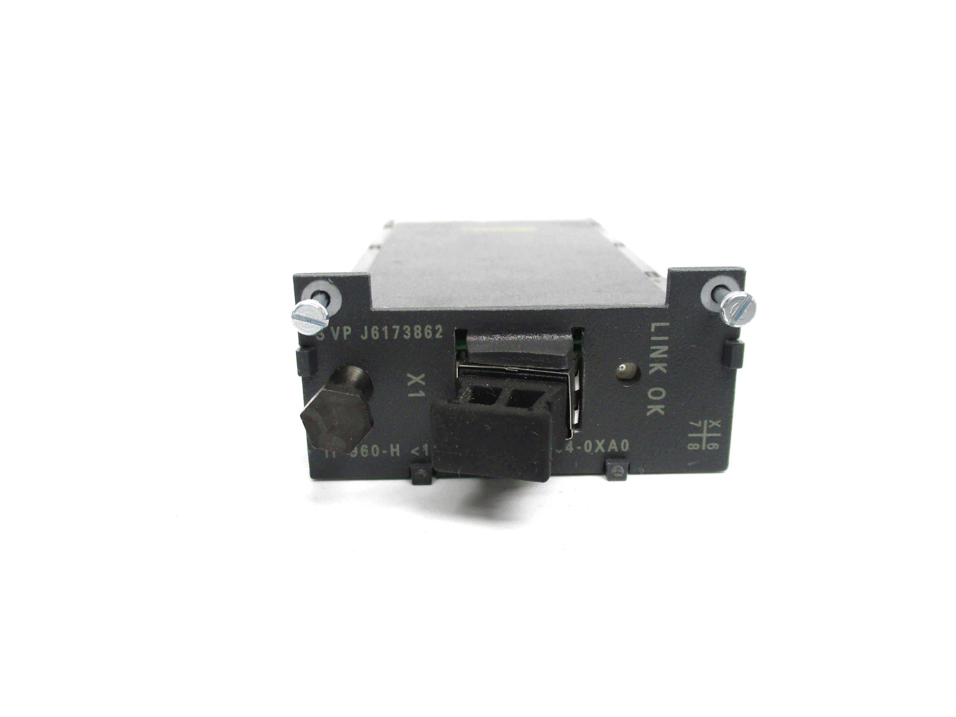 SIEMENS 6ES7960-1AA04-0XA0 NSNP
