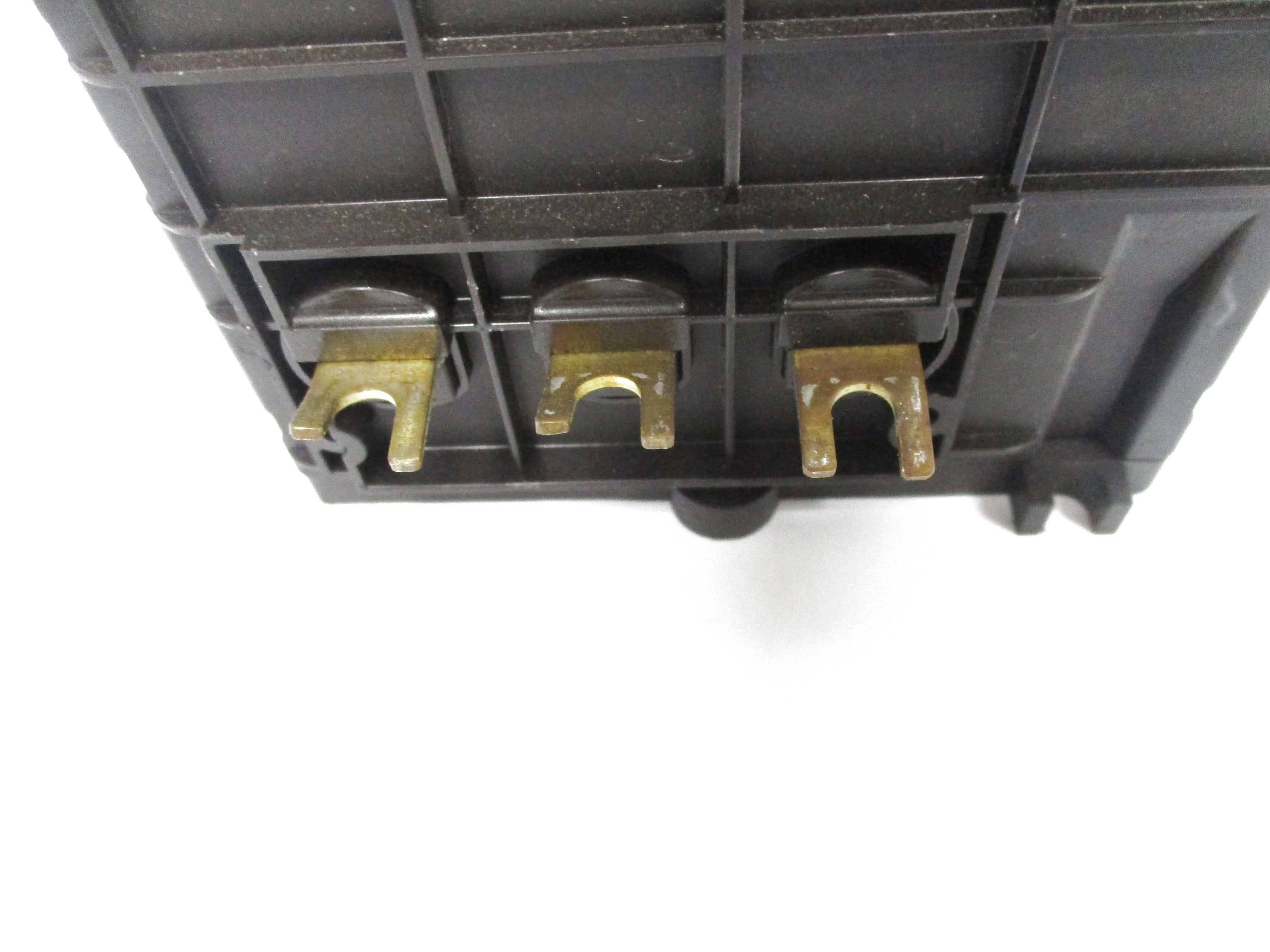 SIEMENS 48ATB3S00 60VAC 0.75-3.4AMPS UNMP