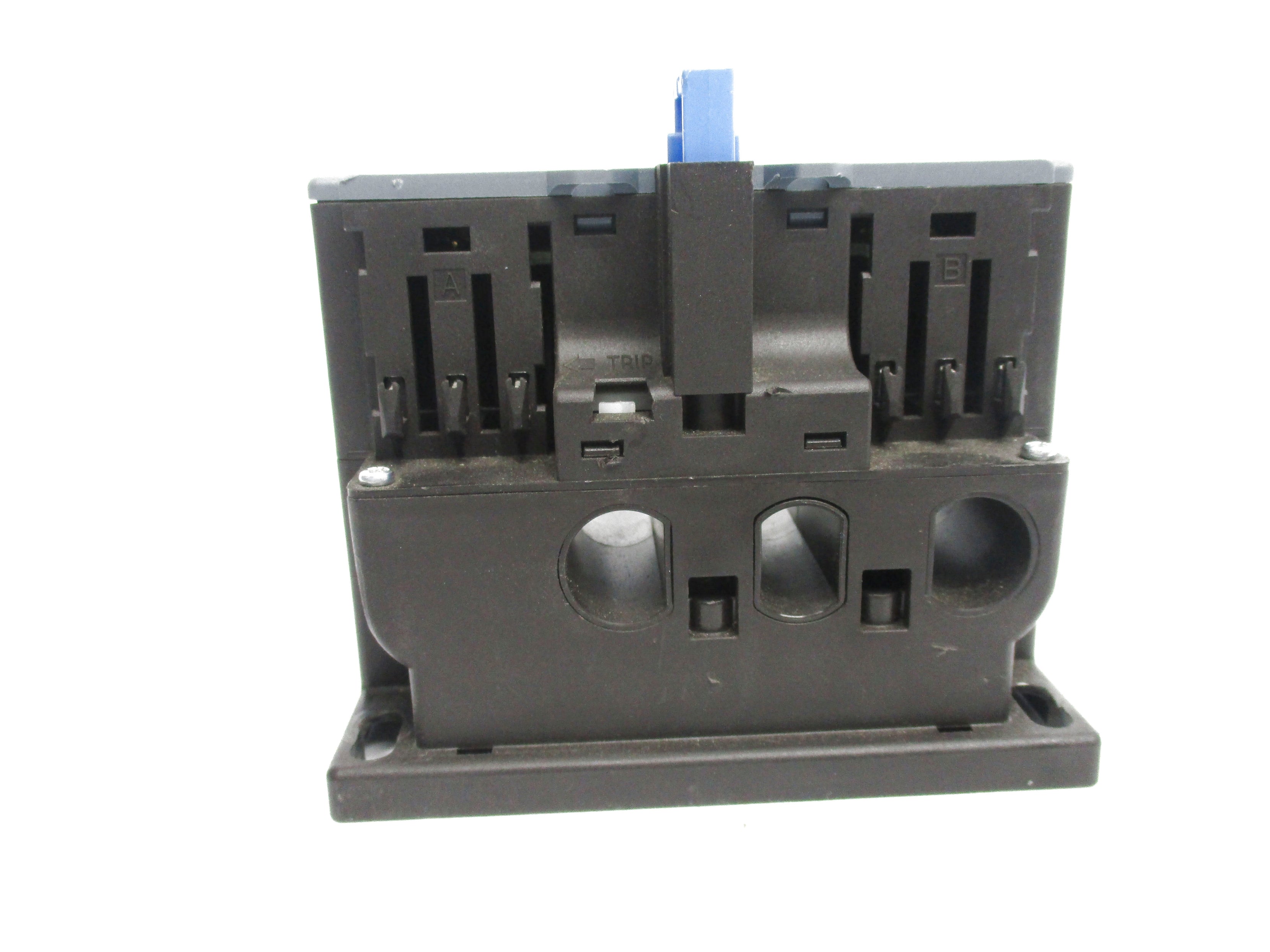SIEMENS 48ATE3S00 600VAC 10-40 AMPS NSNP