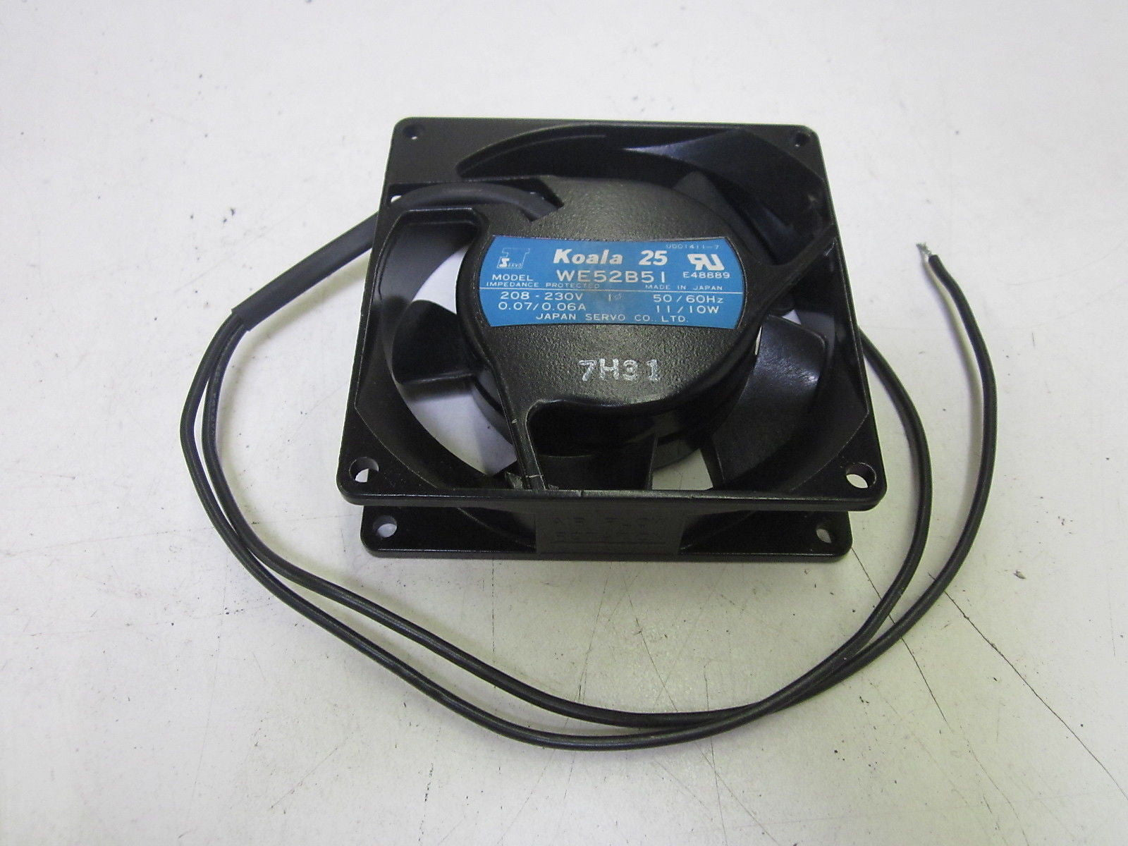 KOALA 25 WE52B51 *USED*
