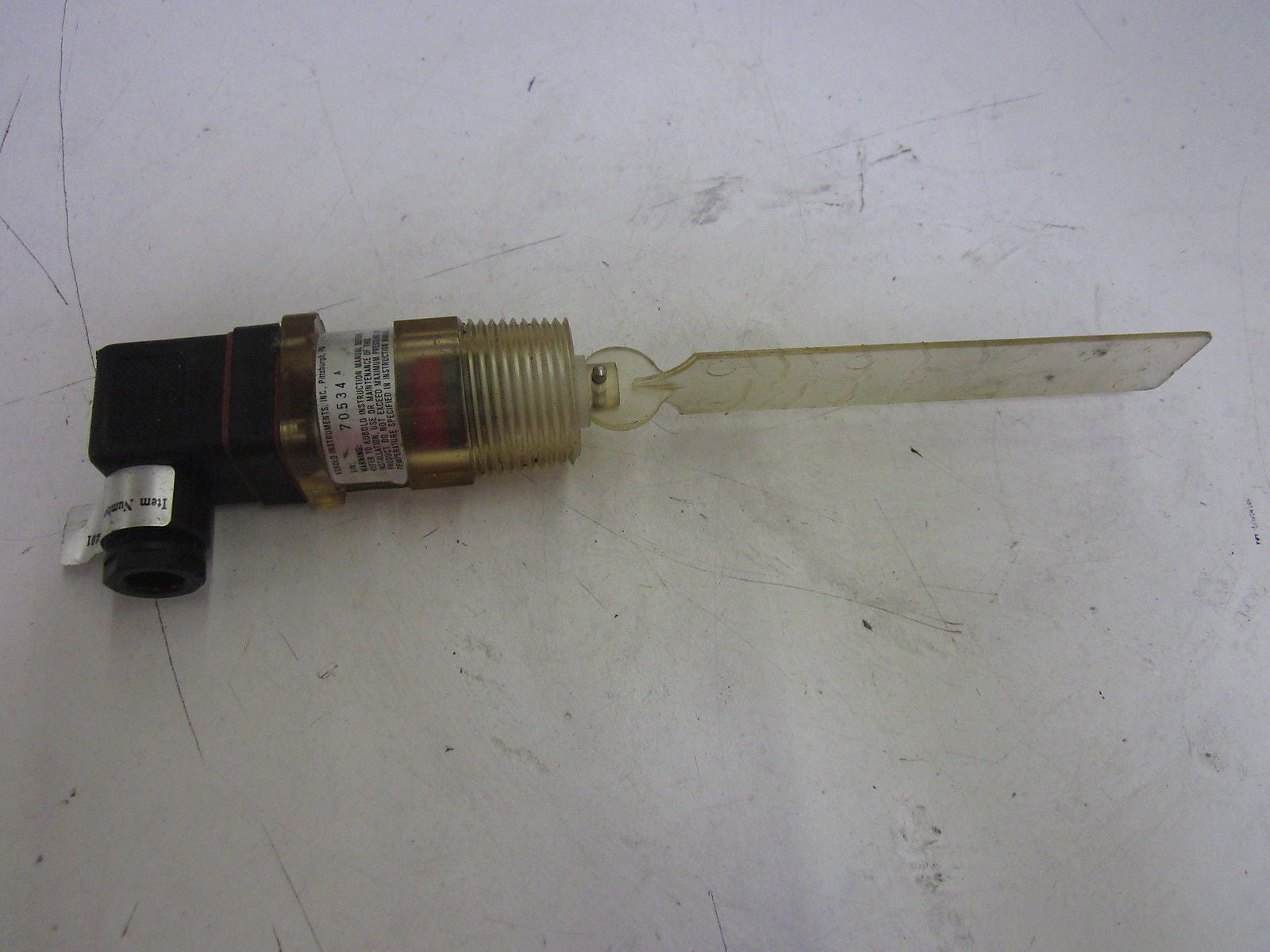 KOBOLD PPS PFS-3201 *USED*