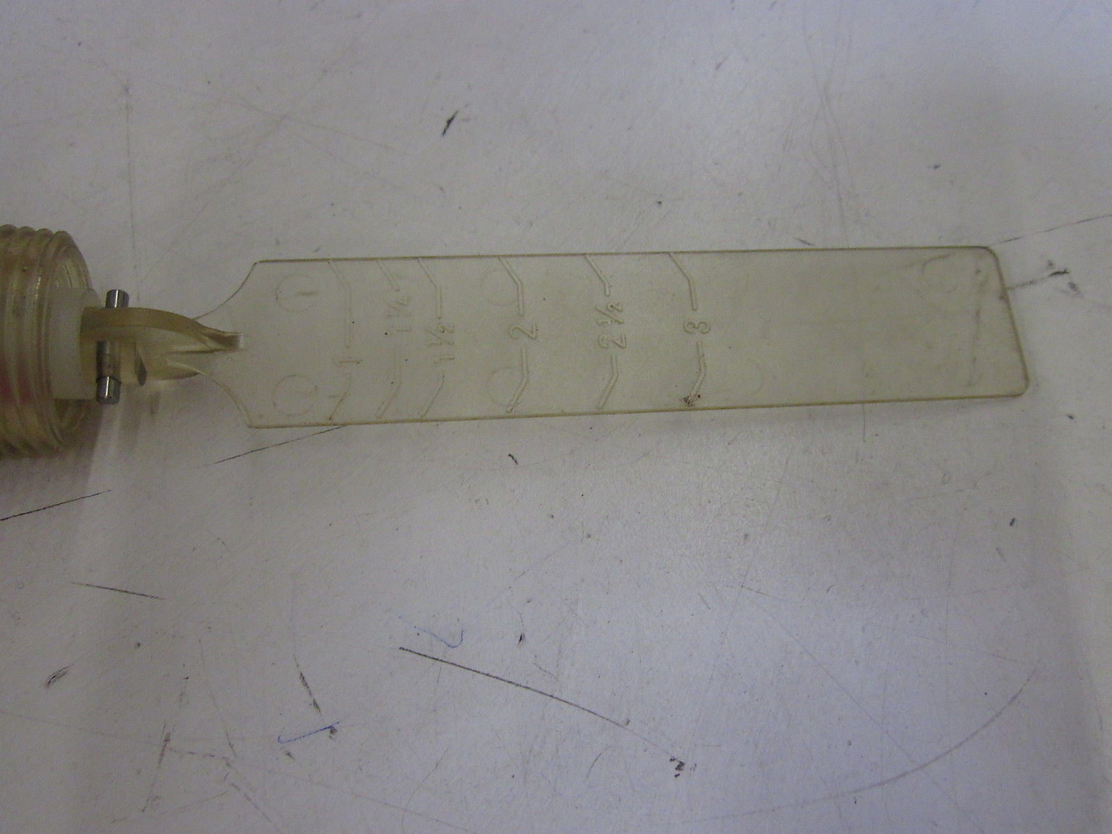 KOBOLD PPS PFS-3201 *USED*