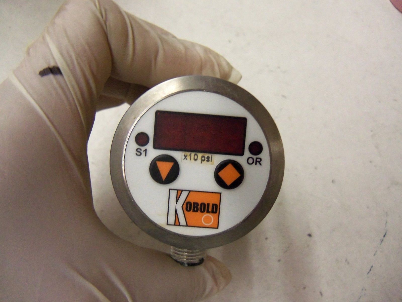 KOBOLD PDA-253N2B075 *USED*