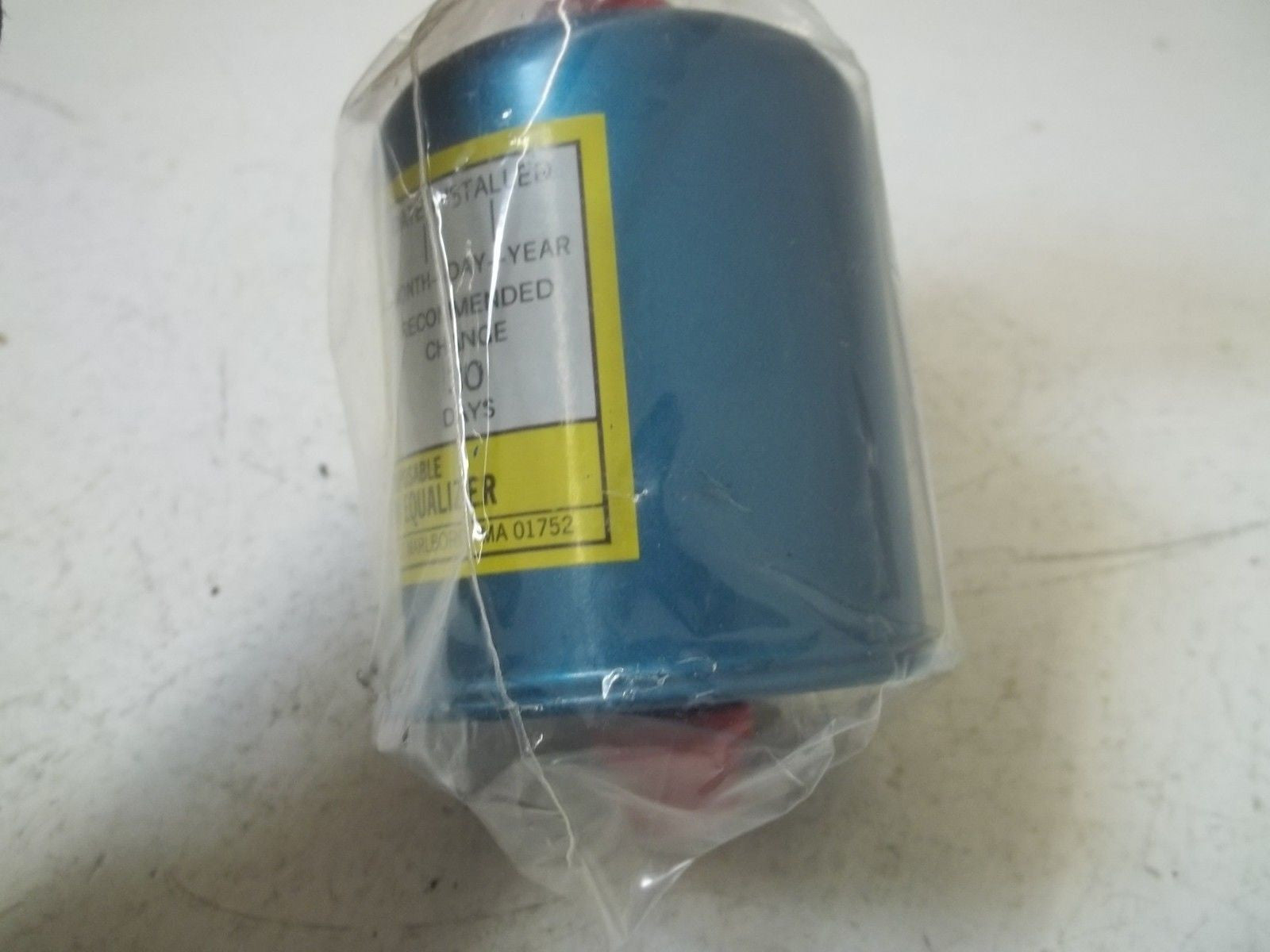 KOBY 3,169,112 AIR PURIFIED & FLOW EQUALIZE *NEW NO BOX*