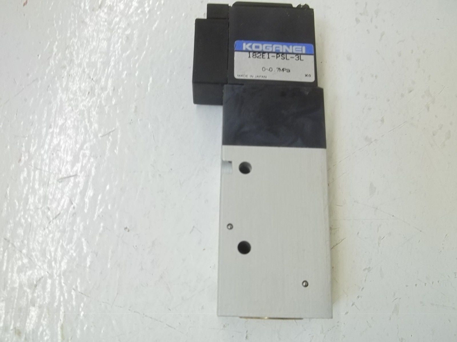KOGANEI 182E1-PSL-3L *NEW NO BOX*