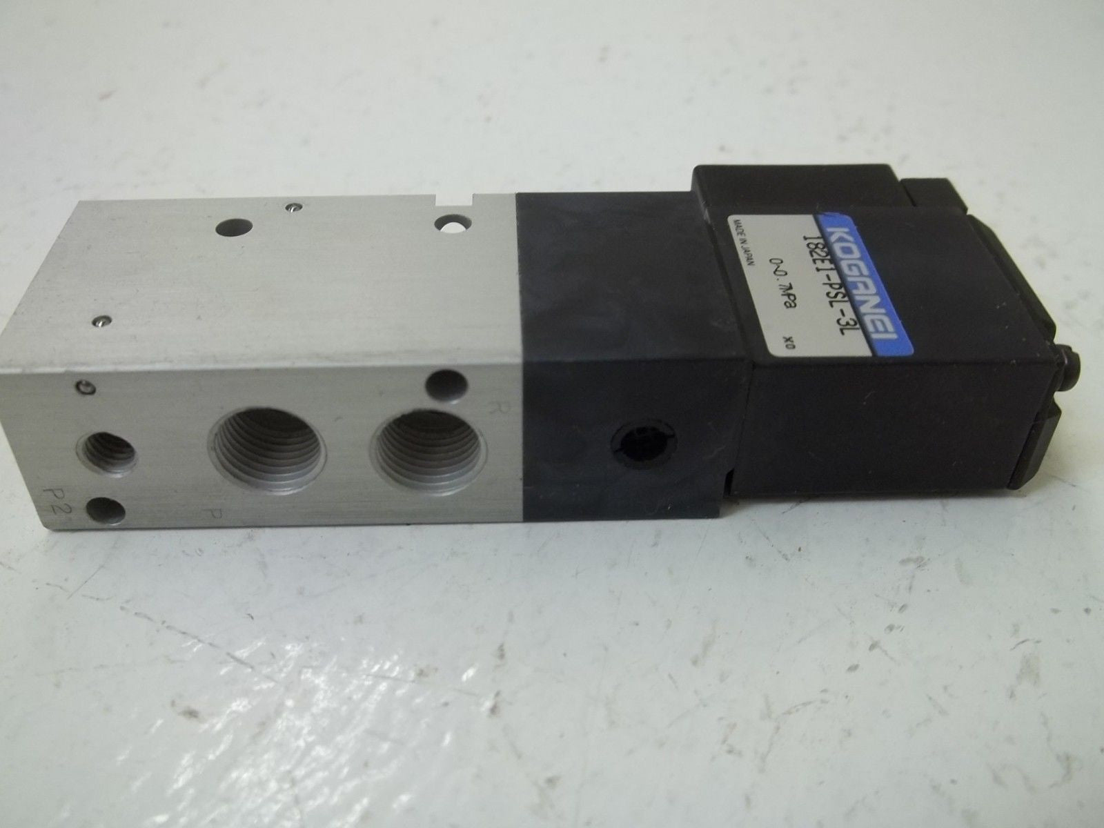 KOGANEI 182E1-PSL-3L *NEW NO BOX*