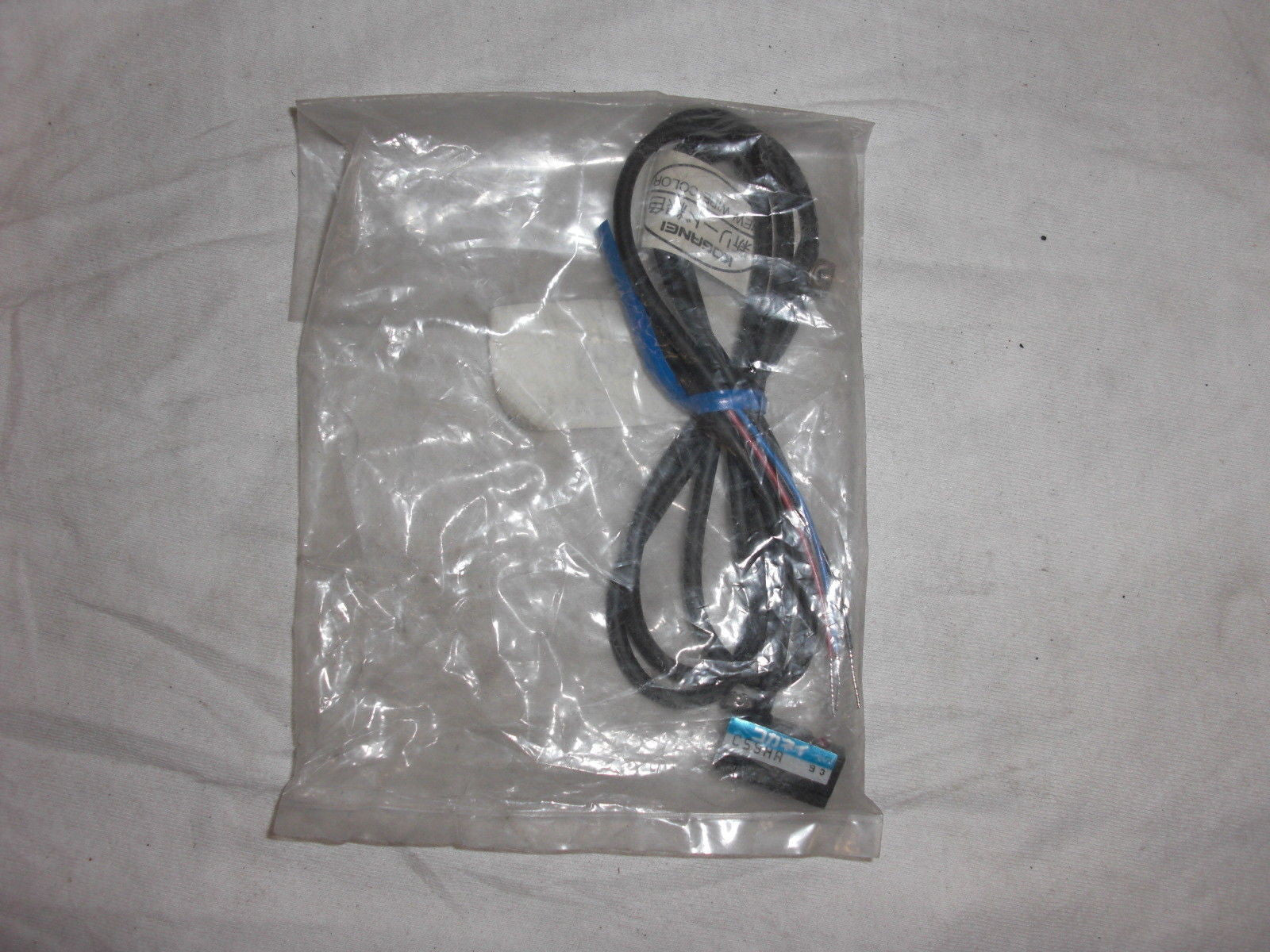 KOGANEI C59HA *NEW*