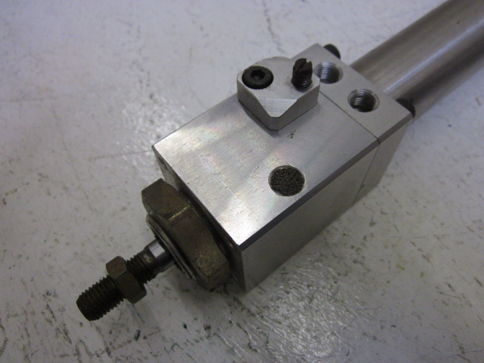 KOGANEI DAR32X175 AIR CYLINDER *USED*