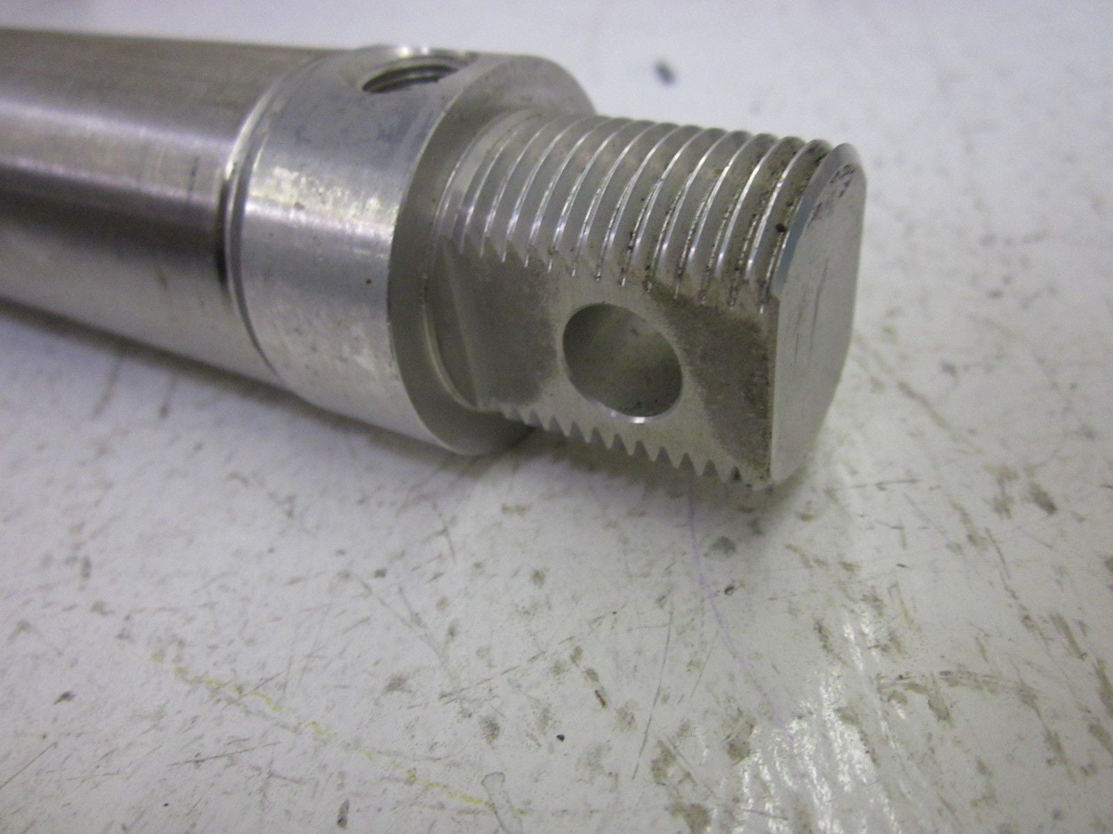 KOGANEI DAR32X175 AIR CYLINDER *USED*