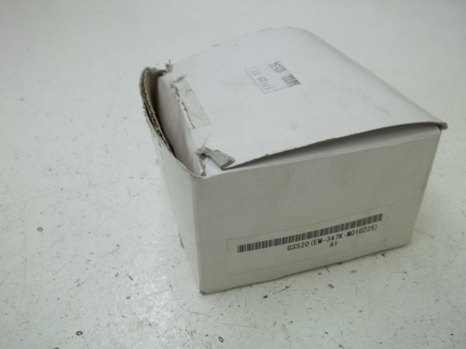 KOGANEI GS520 *NEW IN BOX*