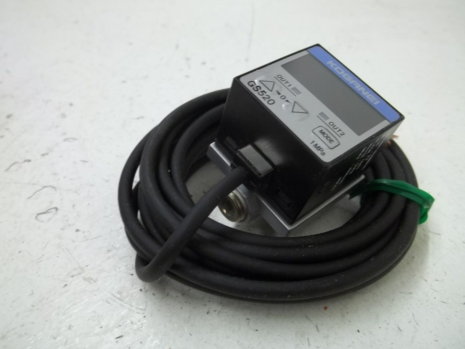 KOGANEI GS520 *NEW IN BOX*