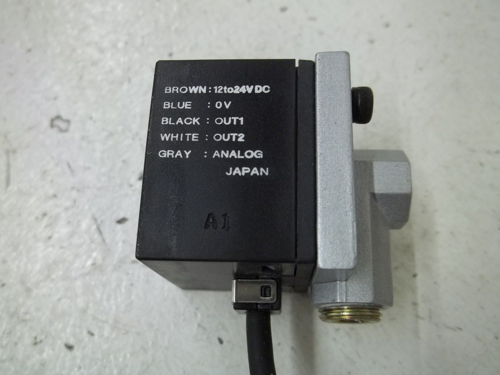 KOGANEI GS520 *NEW IN BOX*