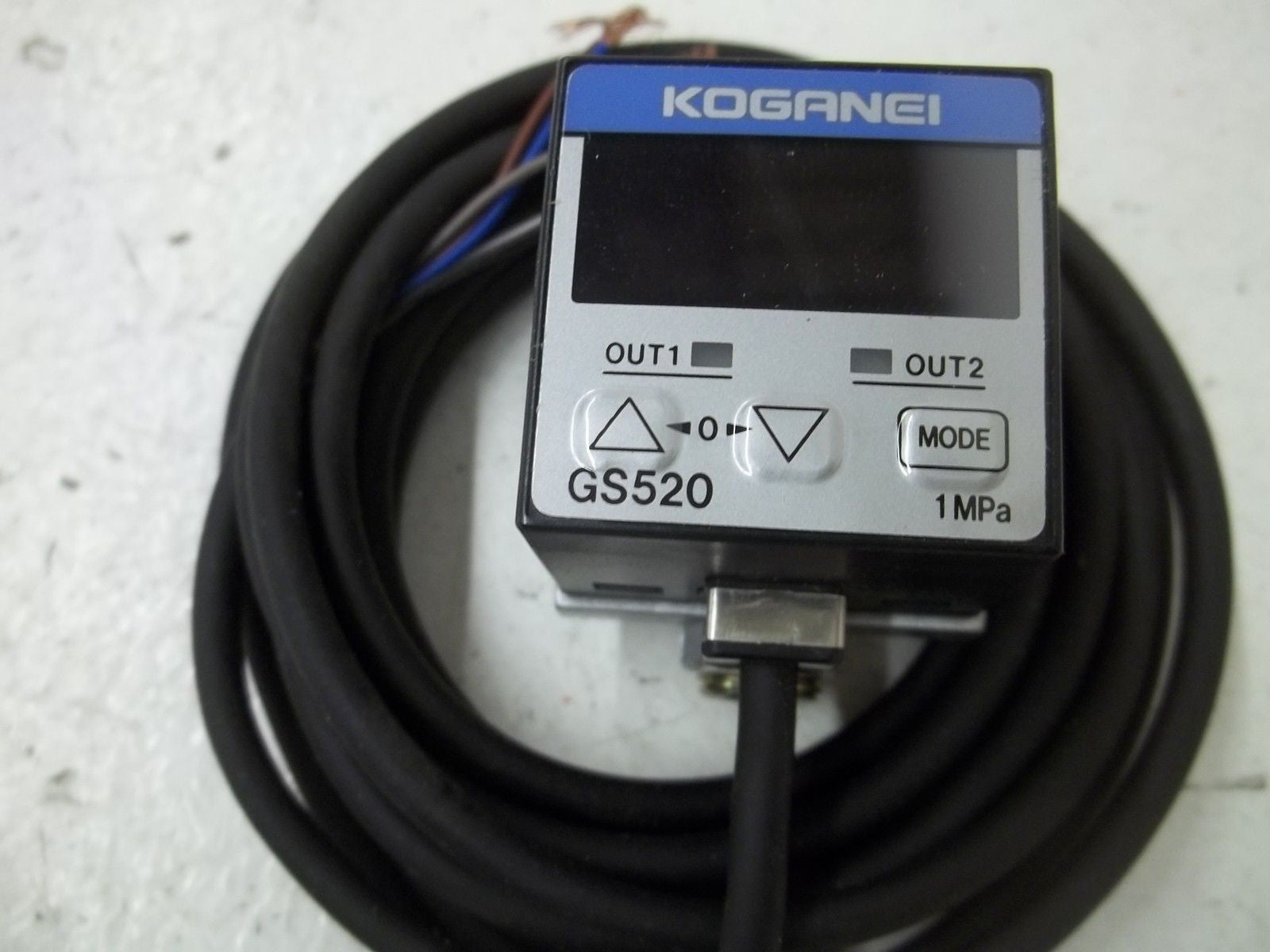 KOGANEI GS520 *NEW IN BOX*