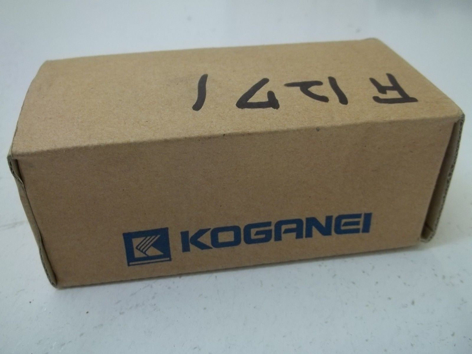 KOGANEI MR302-02 *NEW IN BOX*