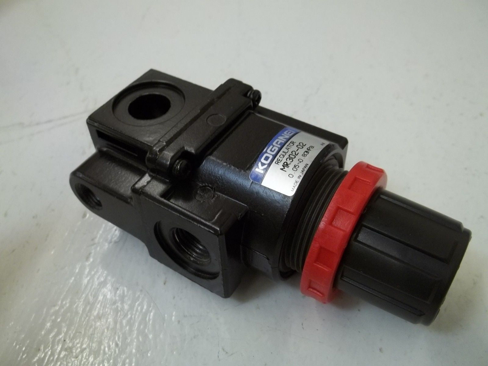 KOGANEI MR302-02 *NEW IN BOX*
