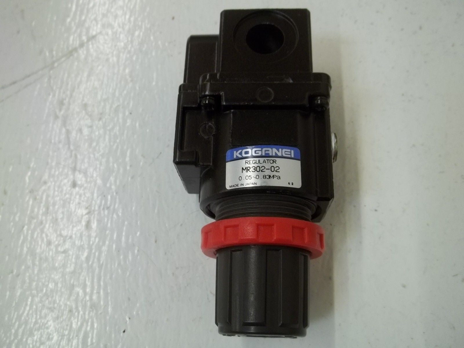 KOGANEI MR302-02 *NEW IN BOX*