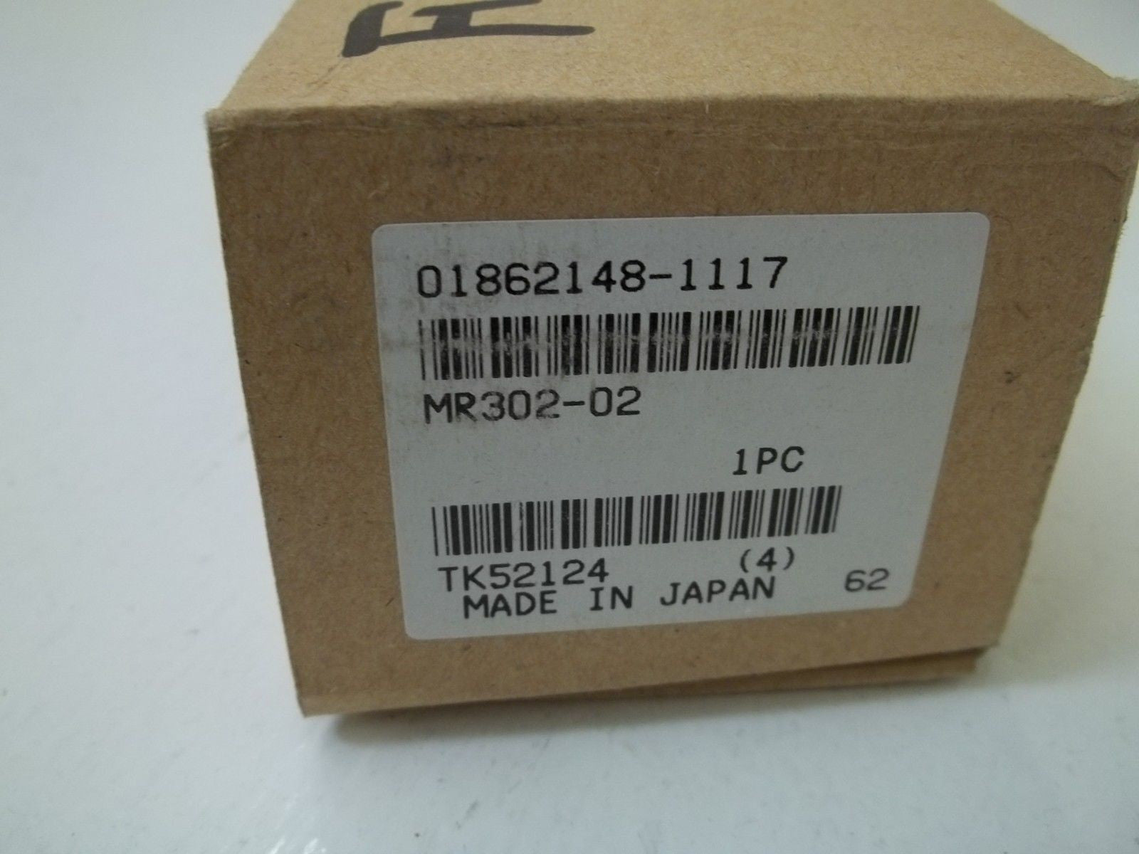 KOGANEI MR302-02 *NEW IN BOX*