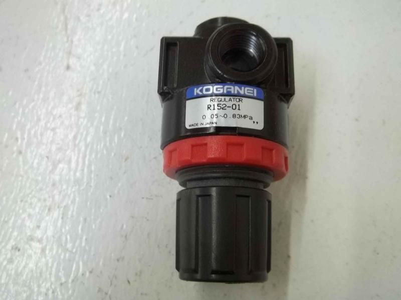KOGANEI R152-01 *NEW NO BOX*