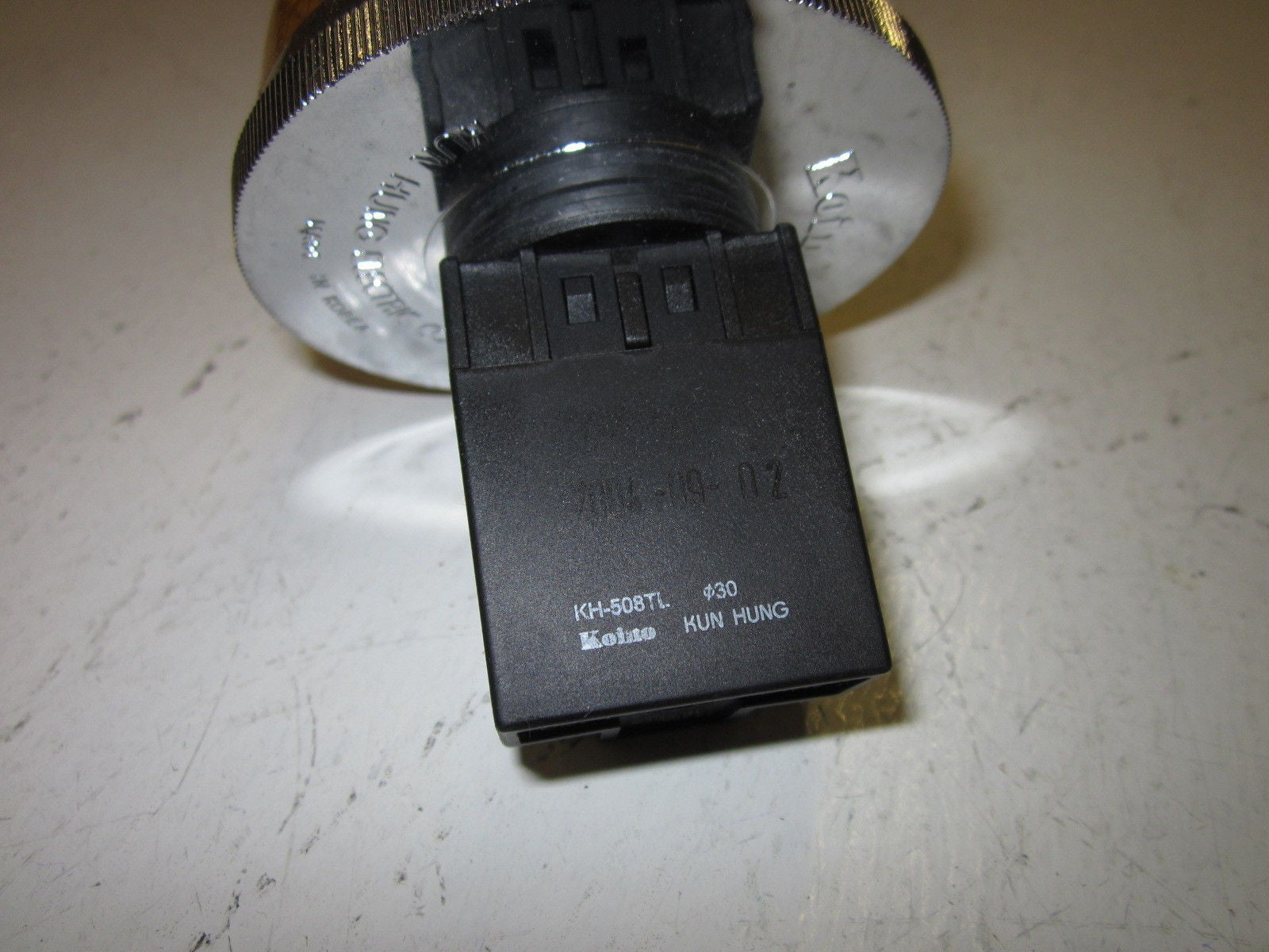 KOINO KH-508TL *NEW NO BOX*