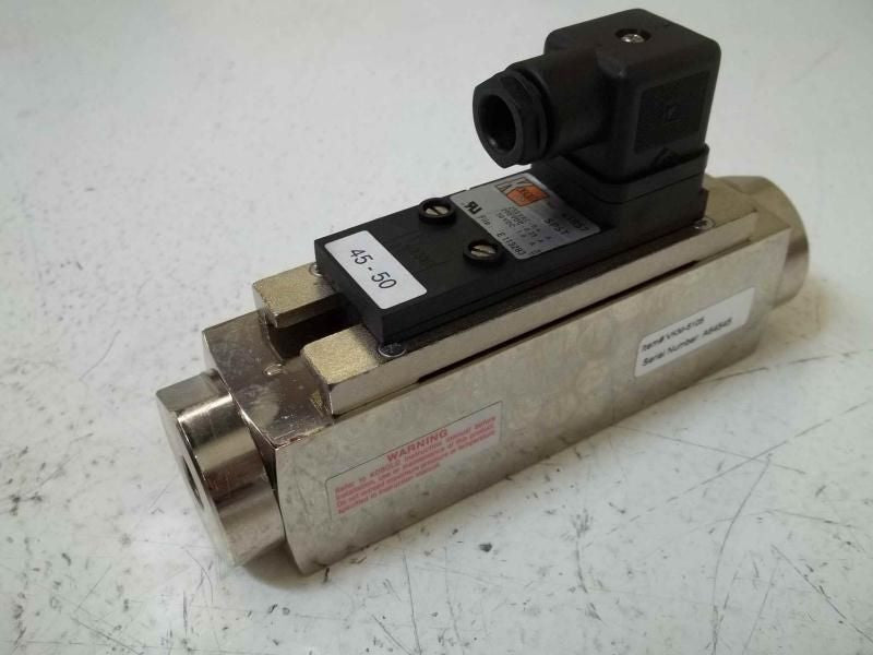 KOLBOLD VKM-5105 *USED*