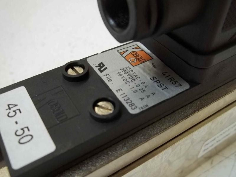 KOLBOLD VKM-5105 *USED*