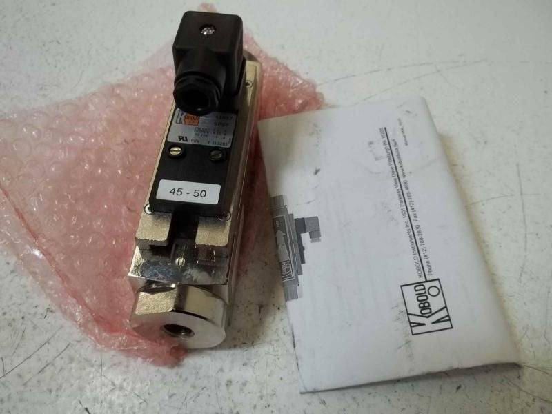 KOLBOLD VKM-5105 *USED*